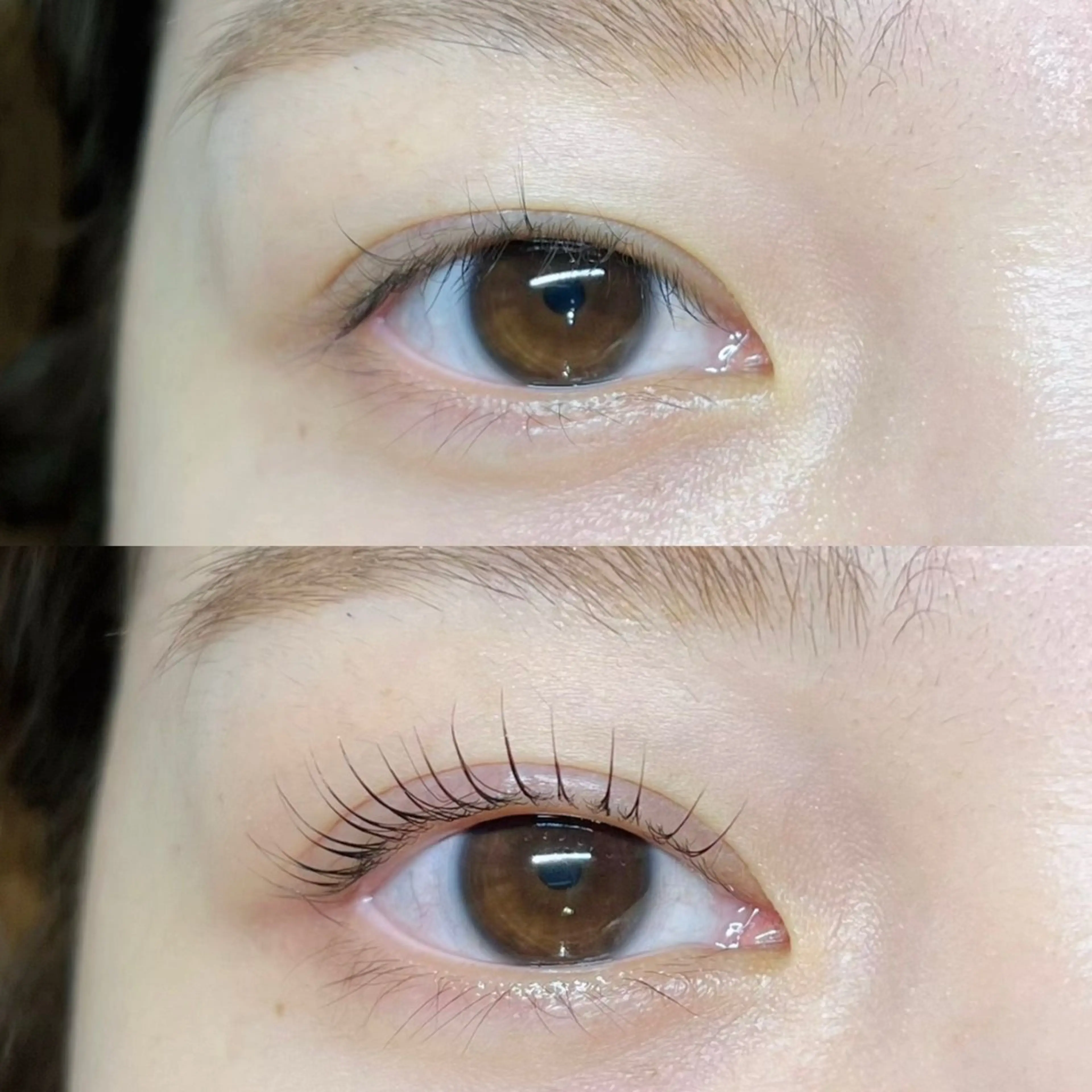 マツエク・マツパ 一重×まつ毛パーマ マツパ 恵比寿駅4分🩶 垢抜け眉&まつ毛🫧の眉毛・アイブロウイメージ