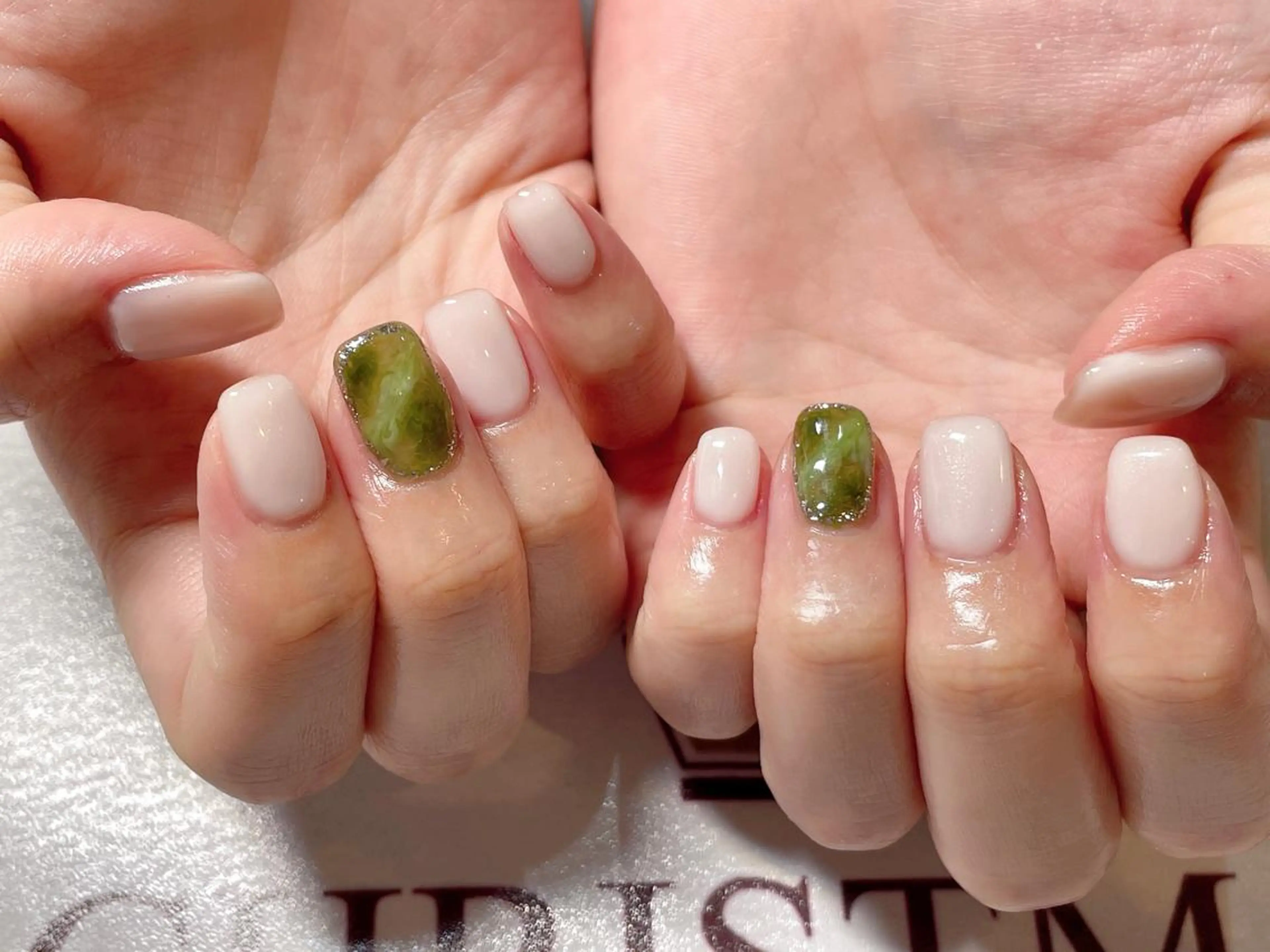 ネイル Rarity nail salon所属・Rarity nail salonのネイルデザイン