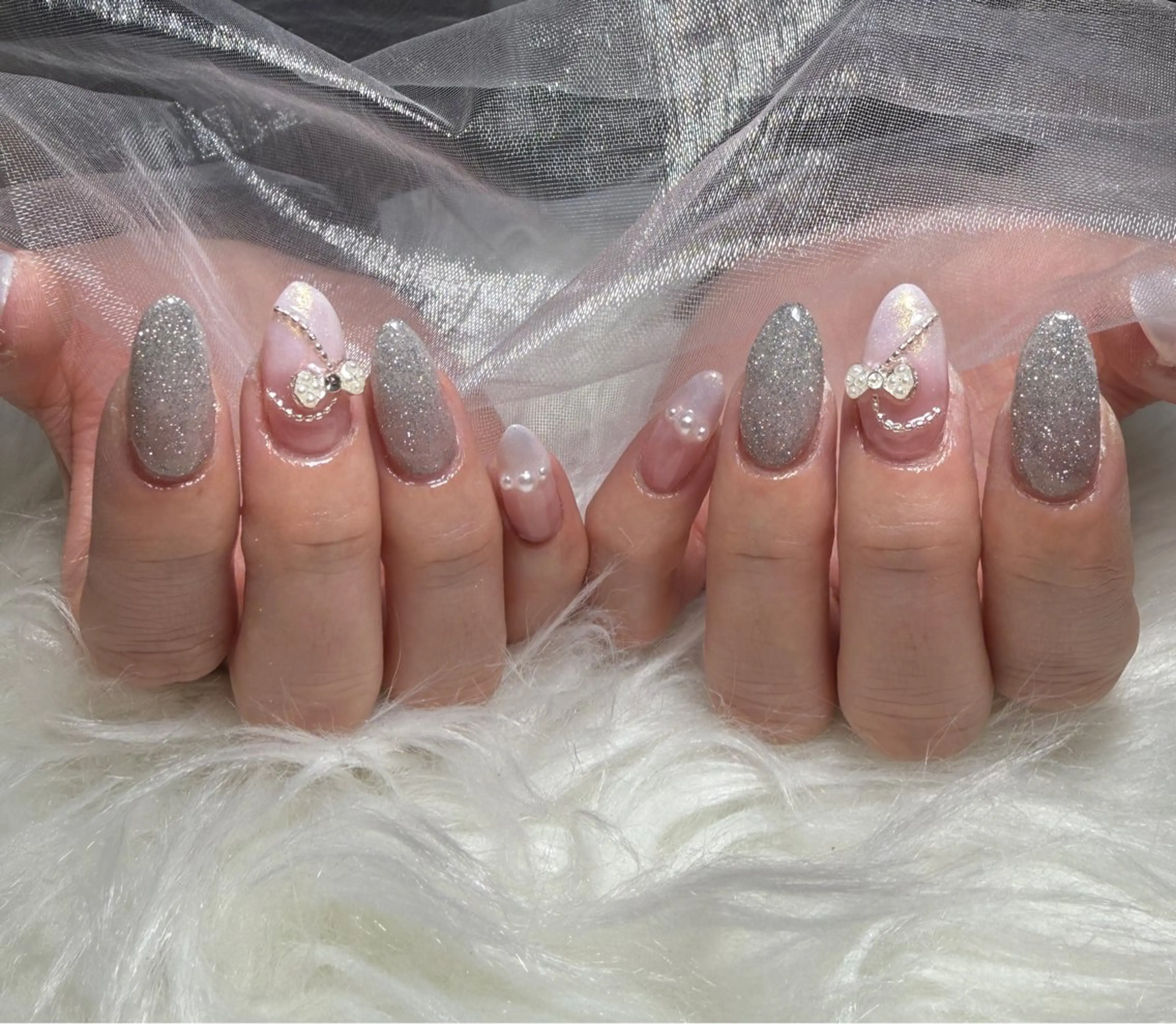 ネイル Haru Nail所属・HARU NAILのネイルデザイン