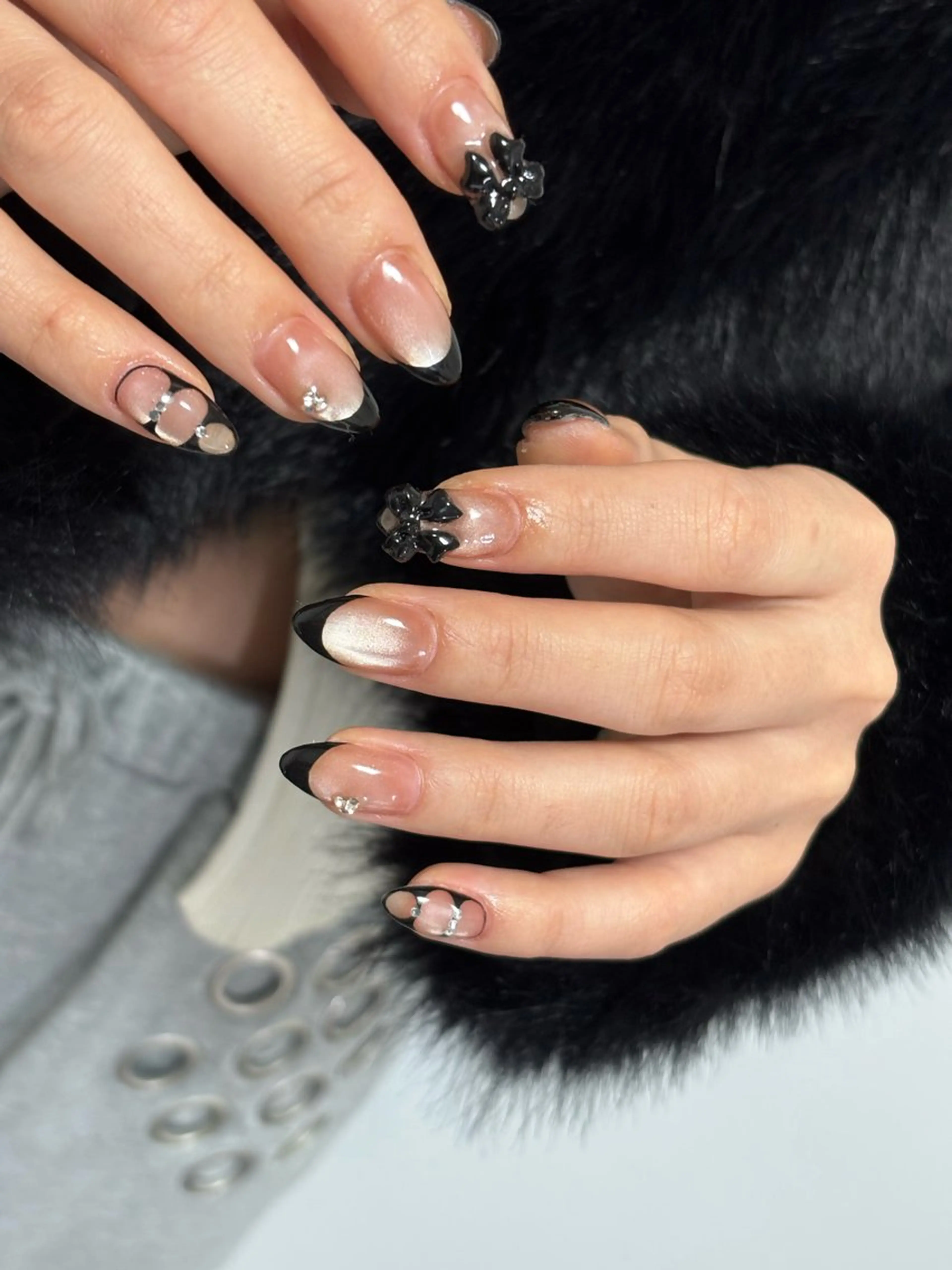 ネイル ハンドネイル Rirans nailのネイルデザイン