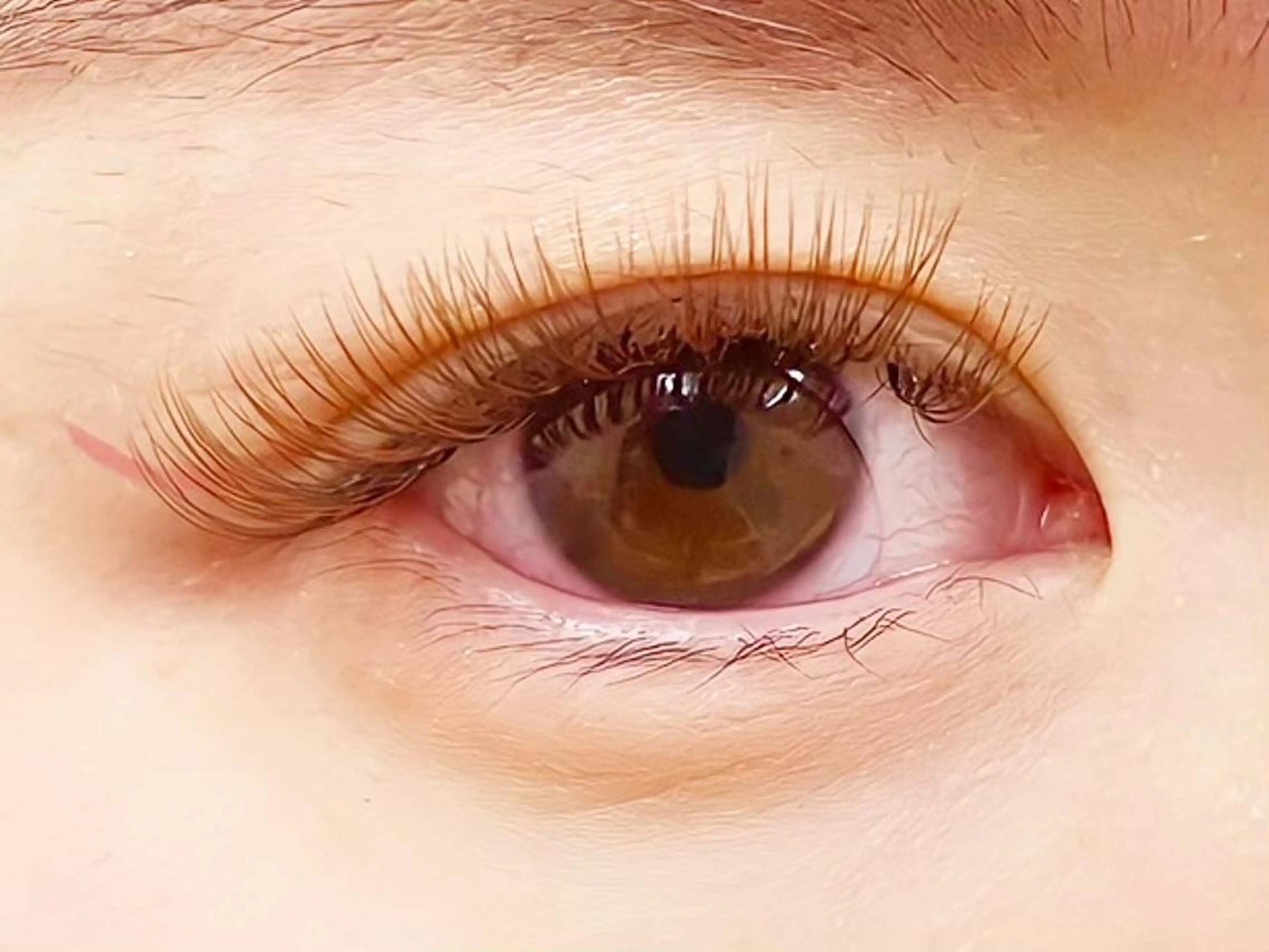 マツエク・マツパ アイラッシュBONO所属・アイラッシュ アトリエBONOのマツエク・マツパデザイン