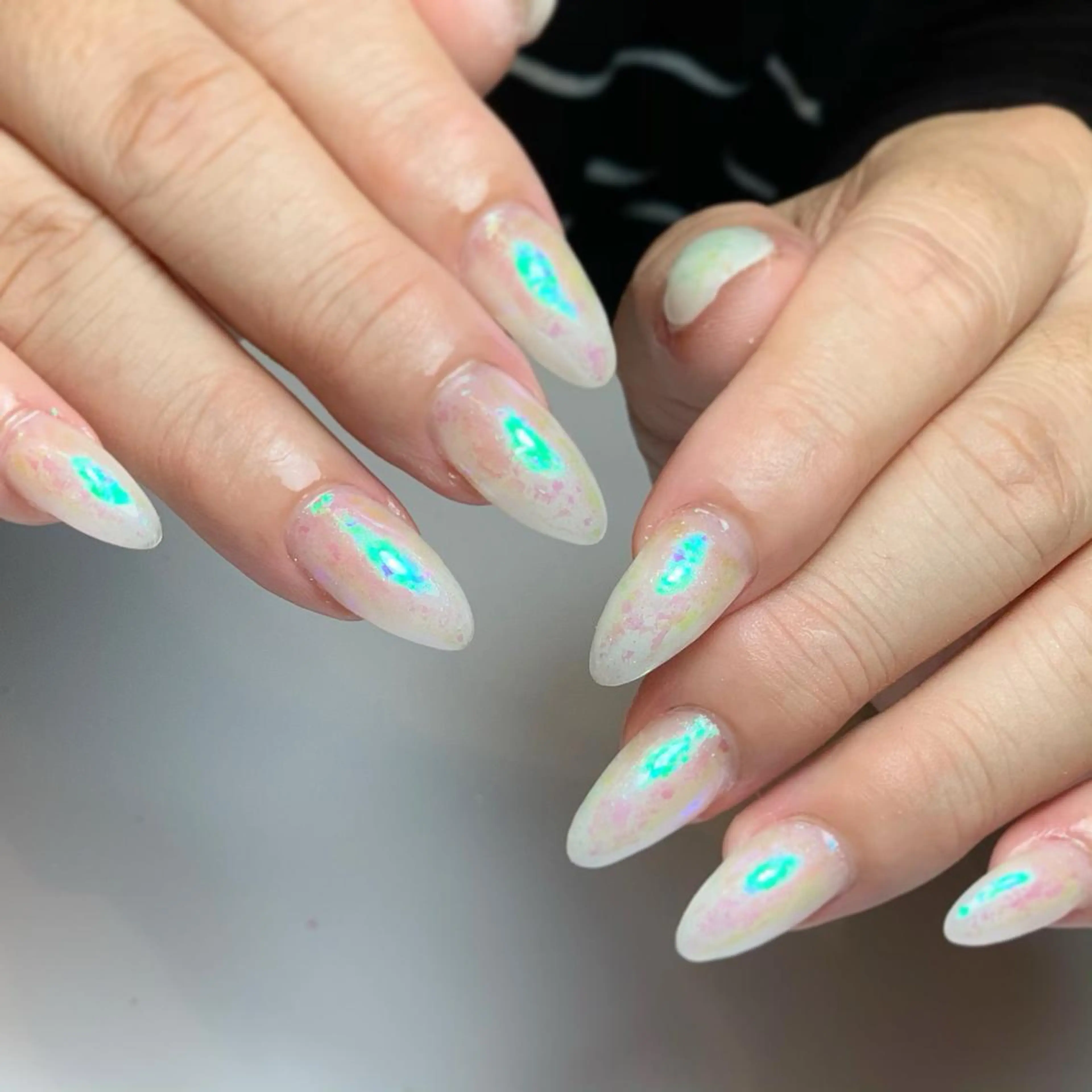 ネイル S♡JEWEL所属・S. JEWELのネイルデザイン