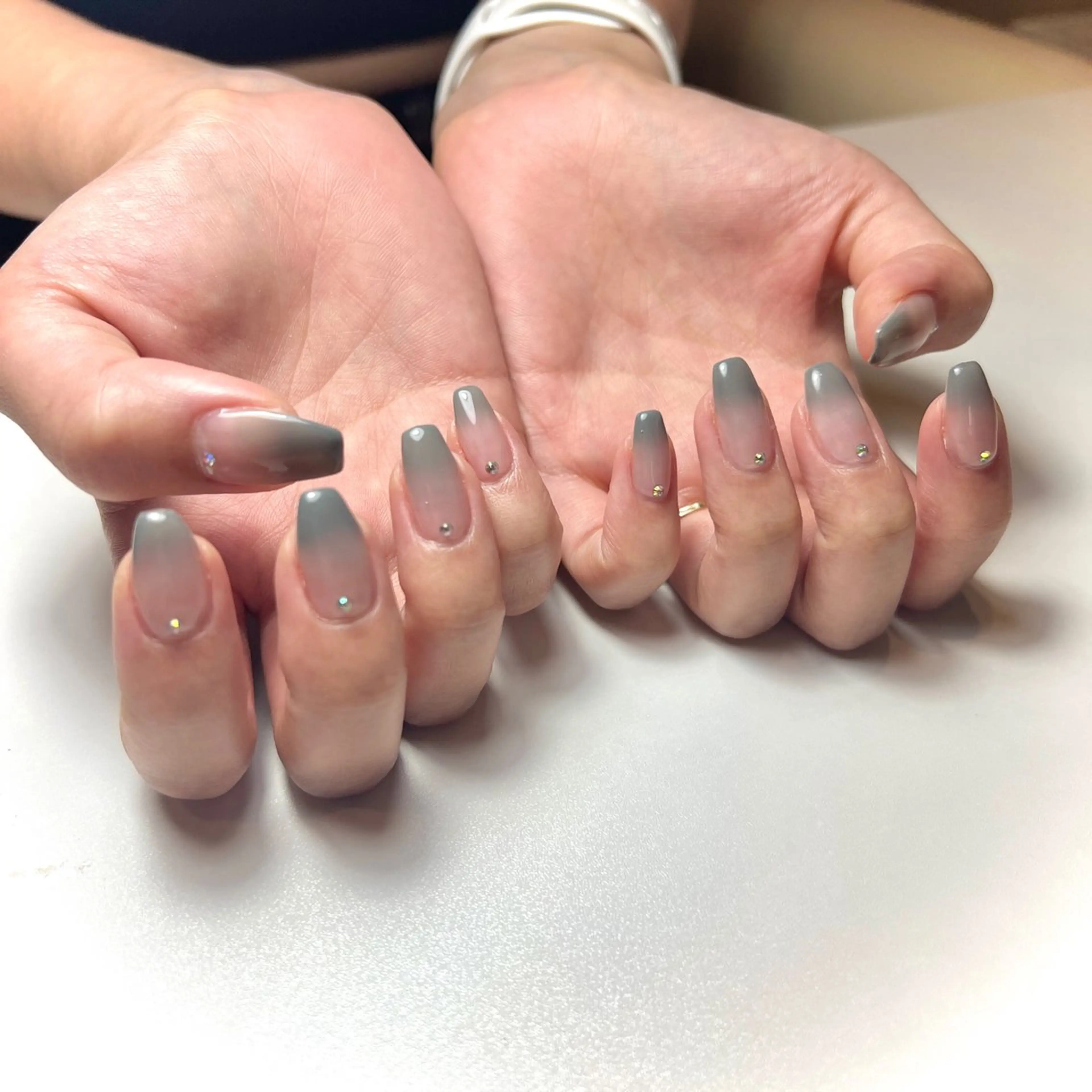 ⭐︎オフあり⭐︎カラーグラデーションの写真