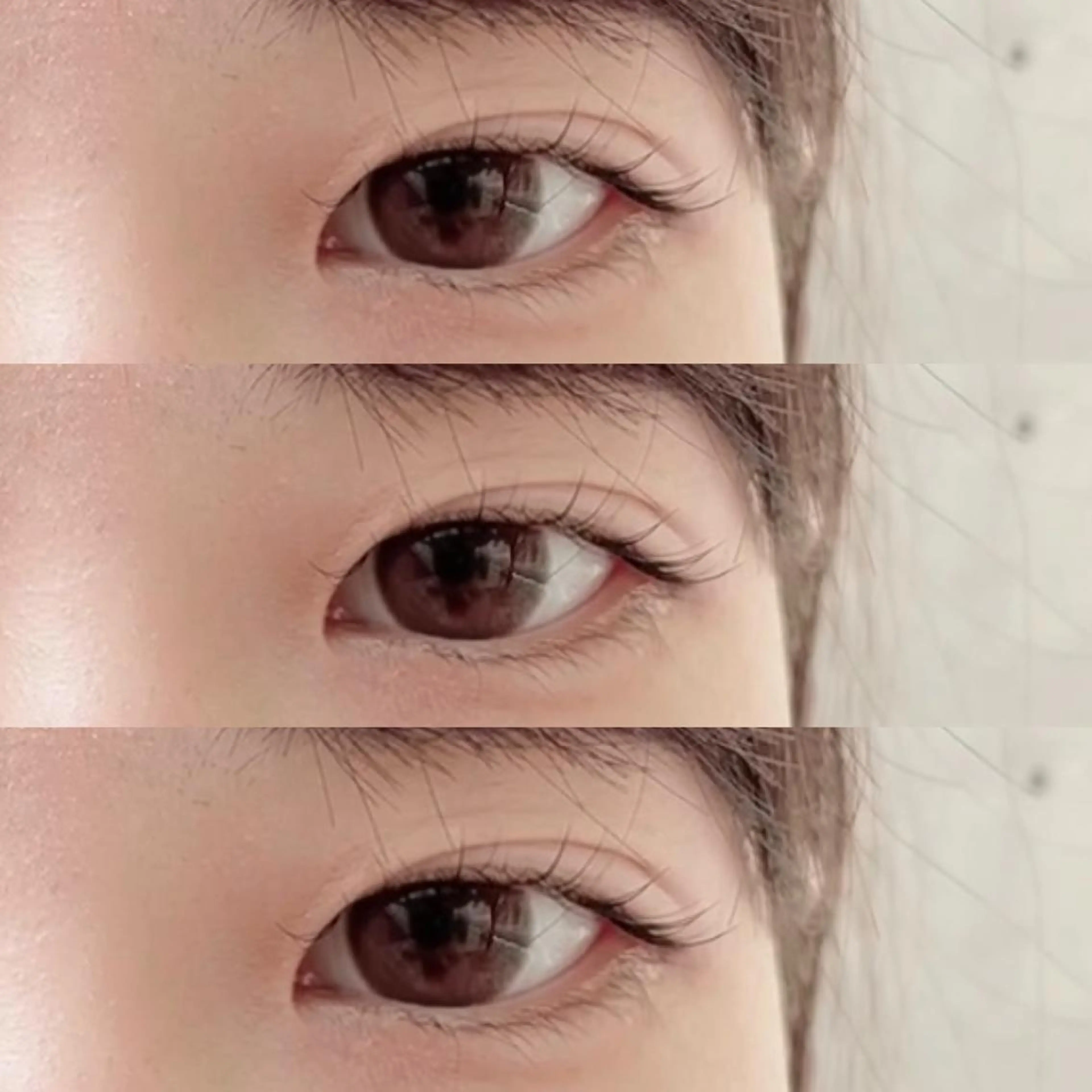 マツエク・マツパ マツパ りょう 【eyelash】のマツエク・マツパデザイン