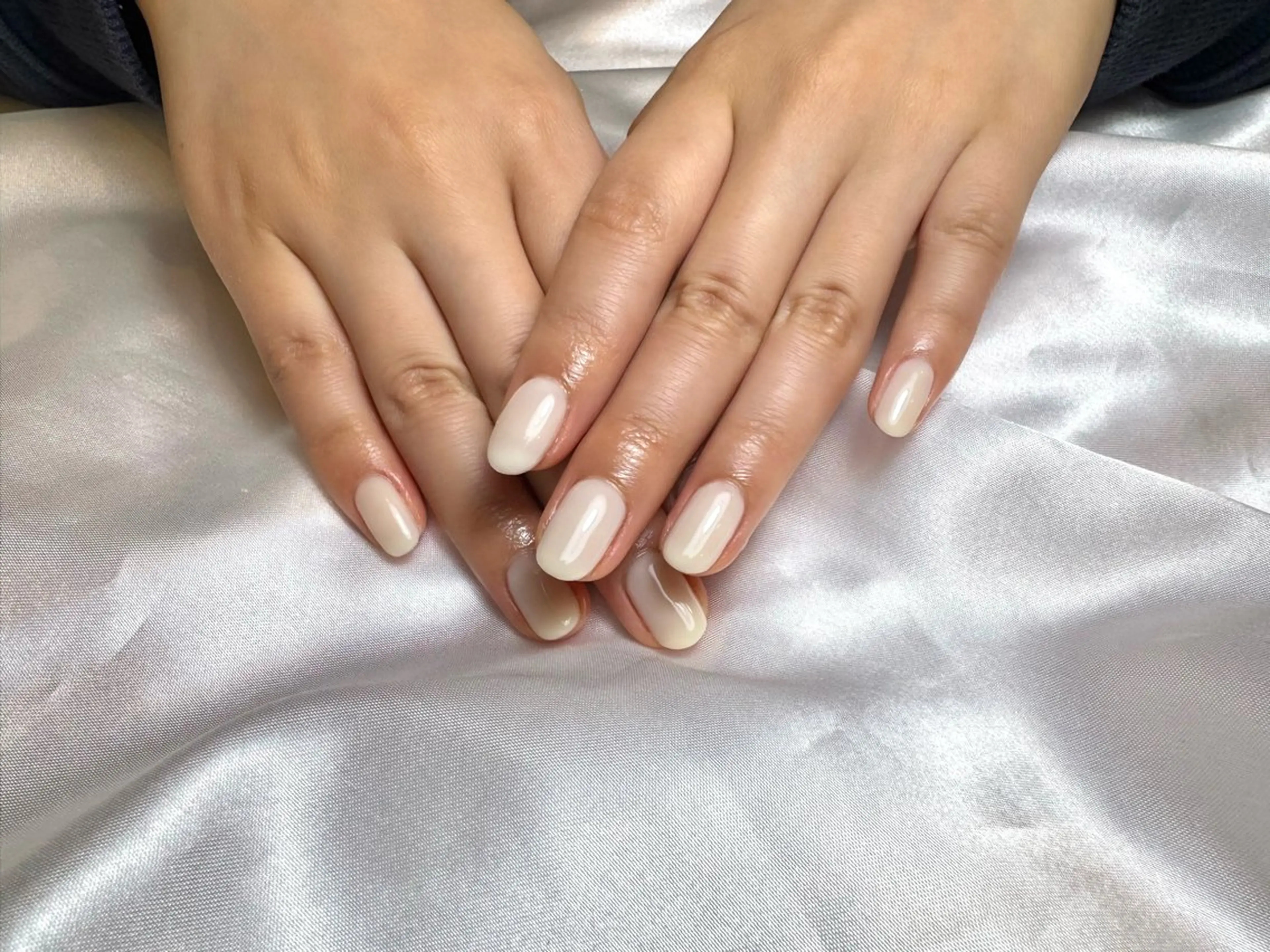 ネイル ハンドネイル Chihiro BBG上野店のネイルデザイン