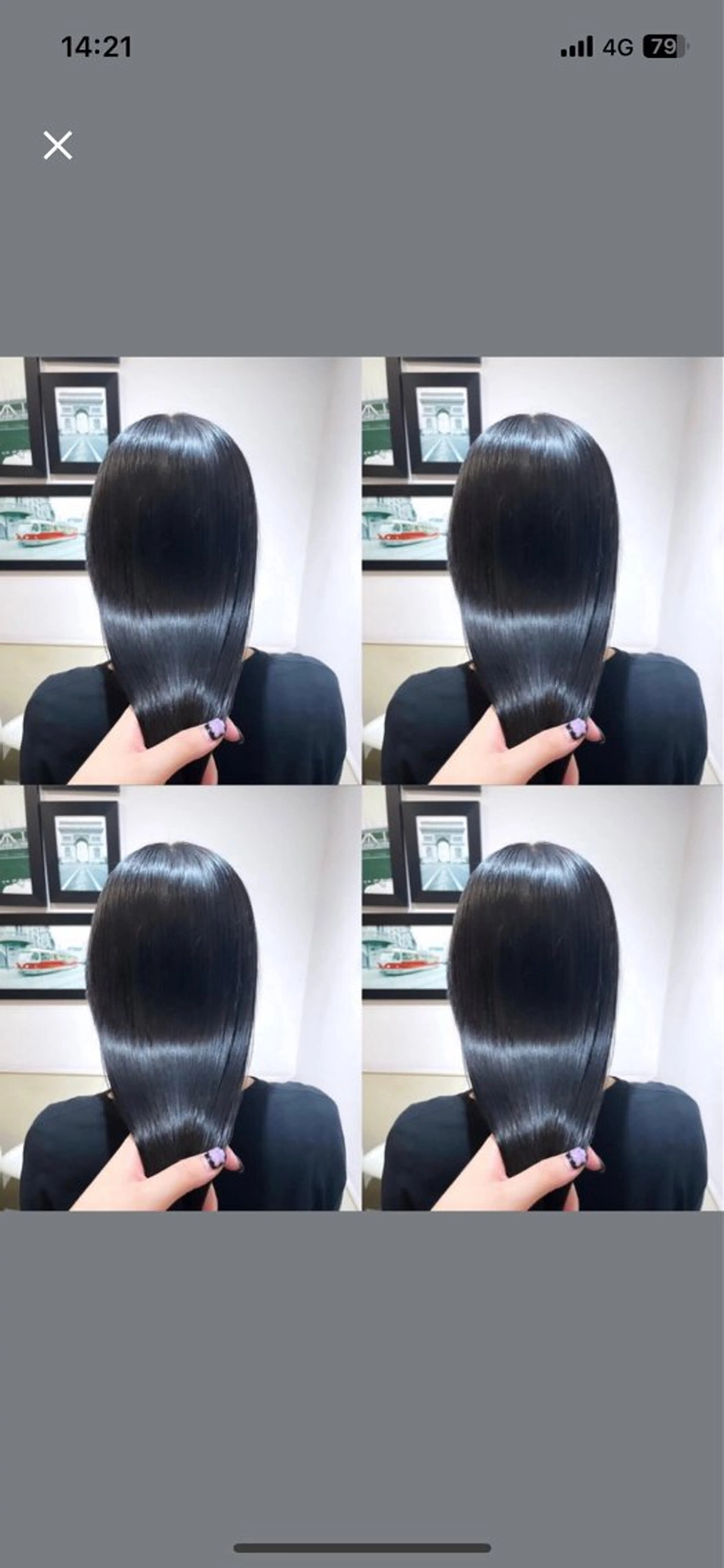 ロング カラー ヘアカラー トリートメント 💗エクステ/ 艶髪/あおい💗のヘアスタイル