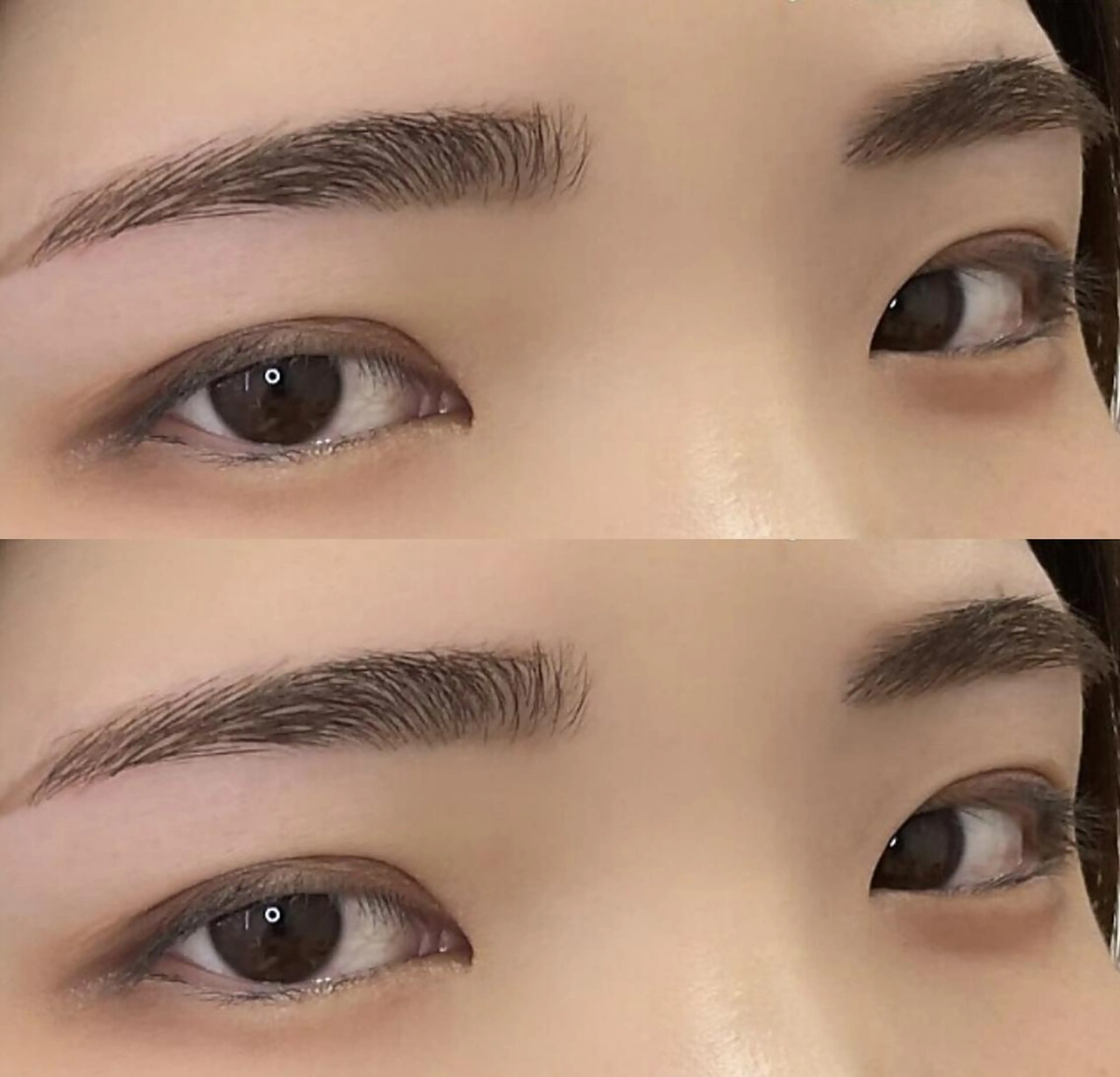 アイブロウ Crescent Eye 吉祥寺のマツエク・マツパデザイン