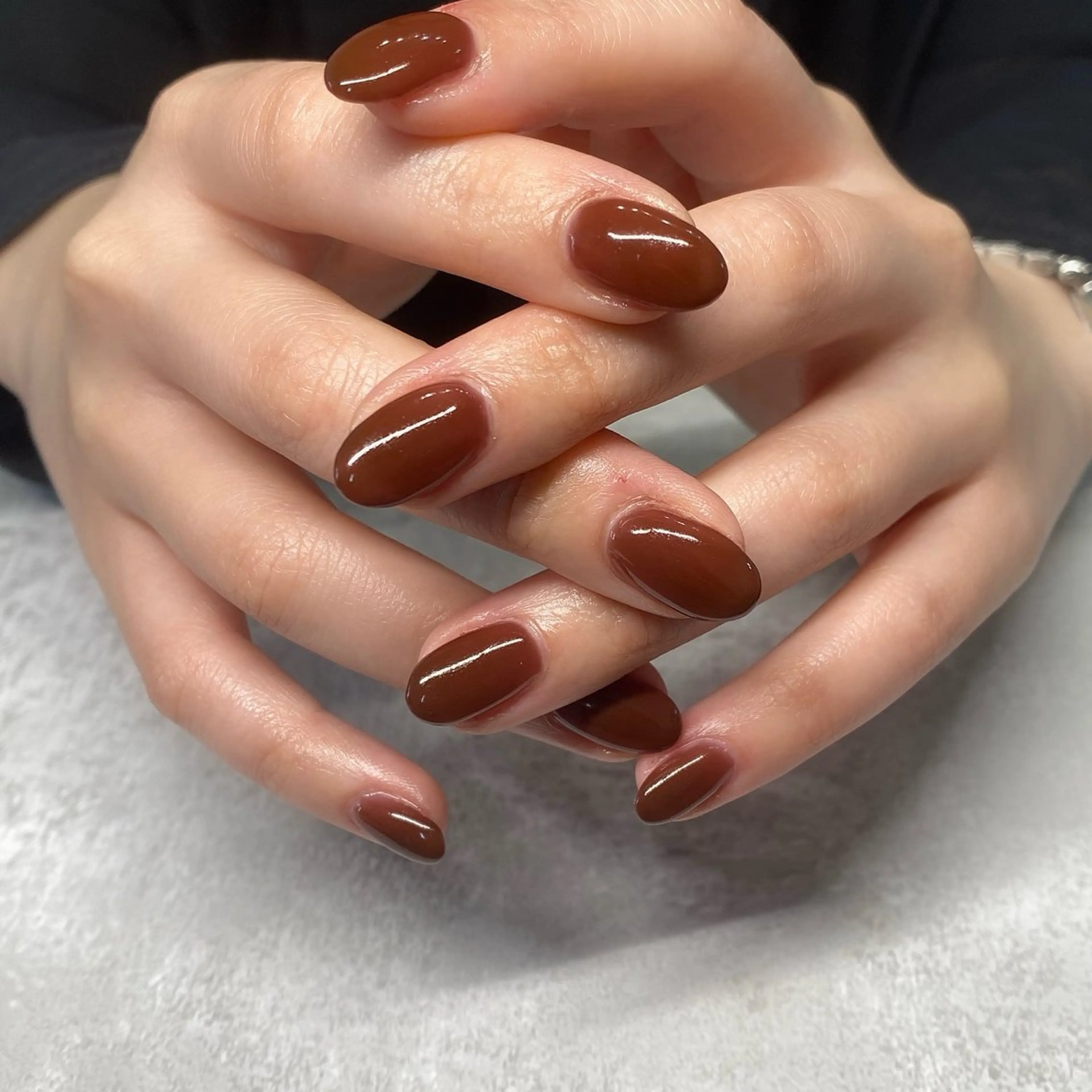 ネイル ハンドネイル KONDO RIHO♡のネイルデザイン