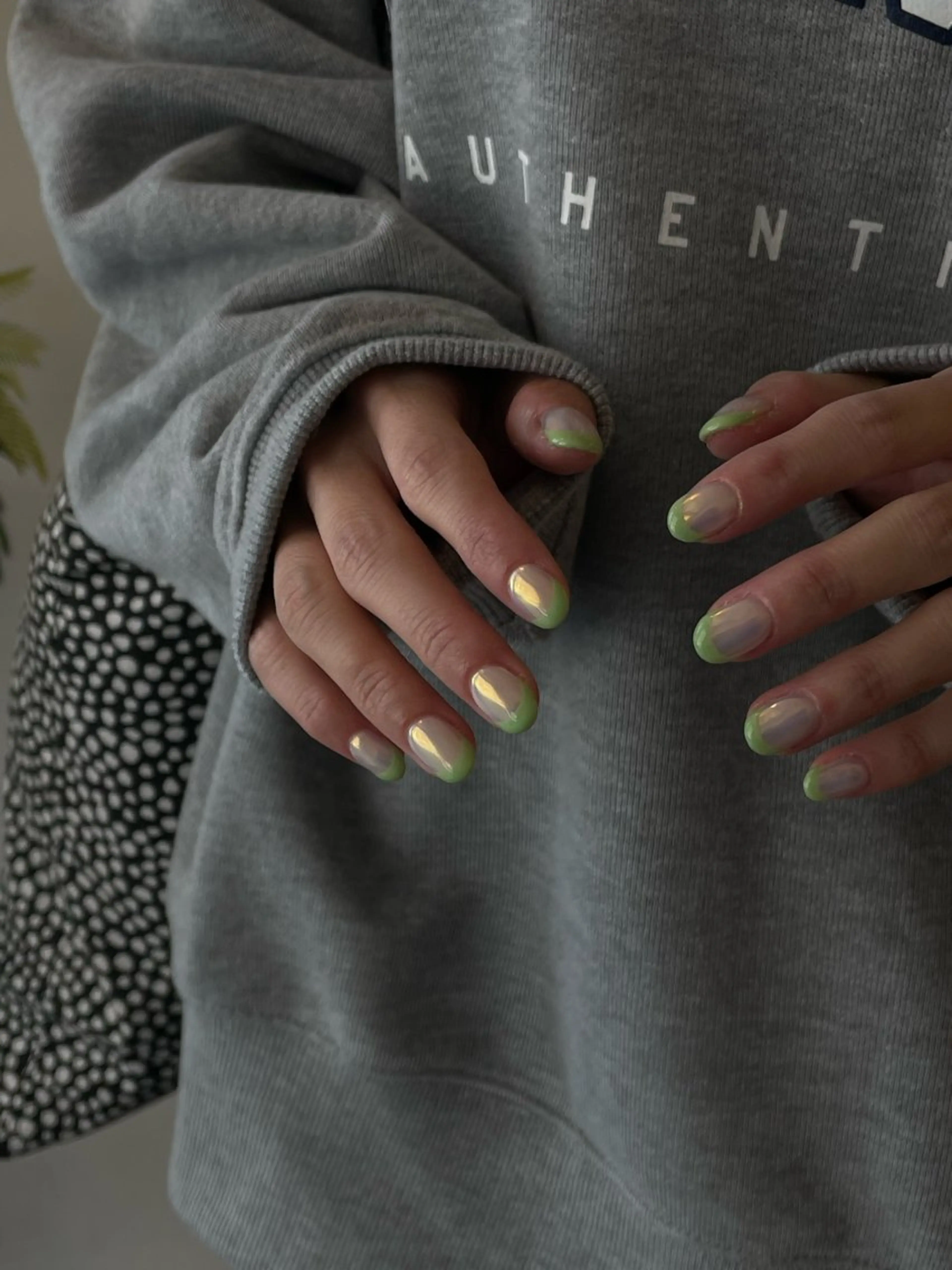 ネイル ハンドネイル kato natsukiのネイルデザイン