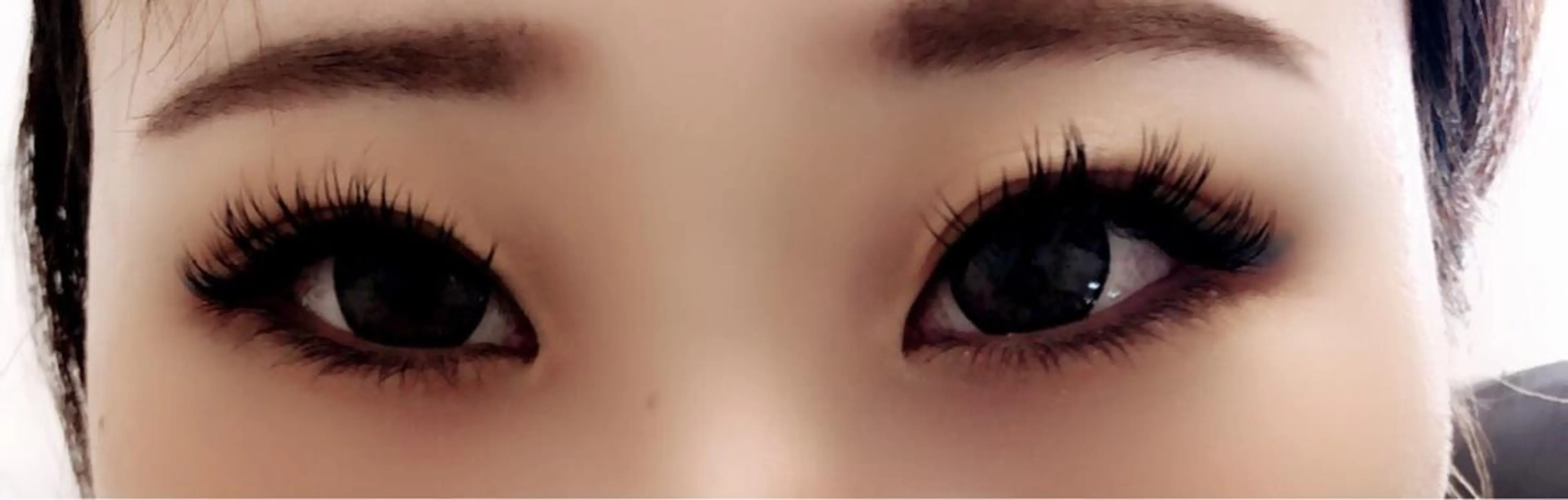 マツエク・マツパ セーブル 隠れ家サロン にんにんのマツエク・マツパデザイン