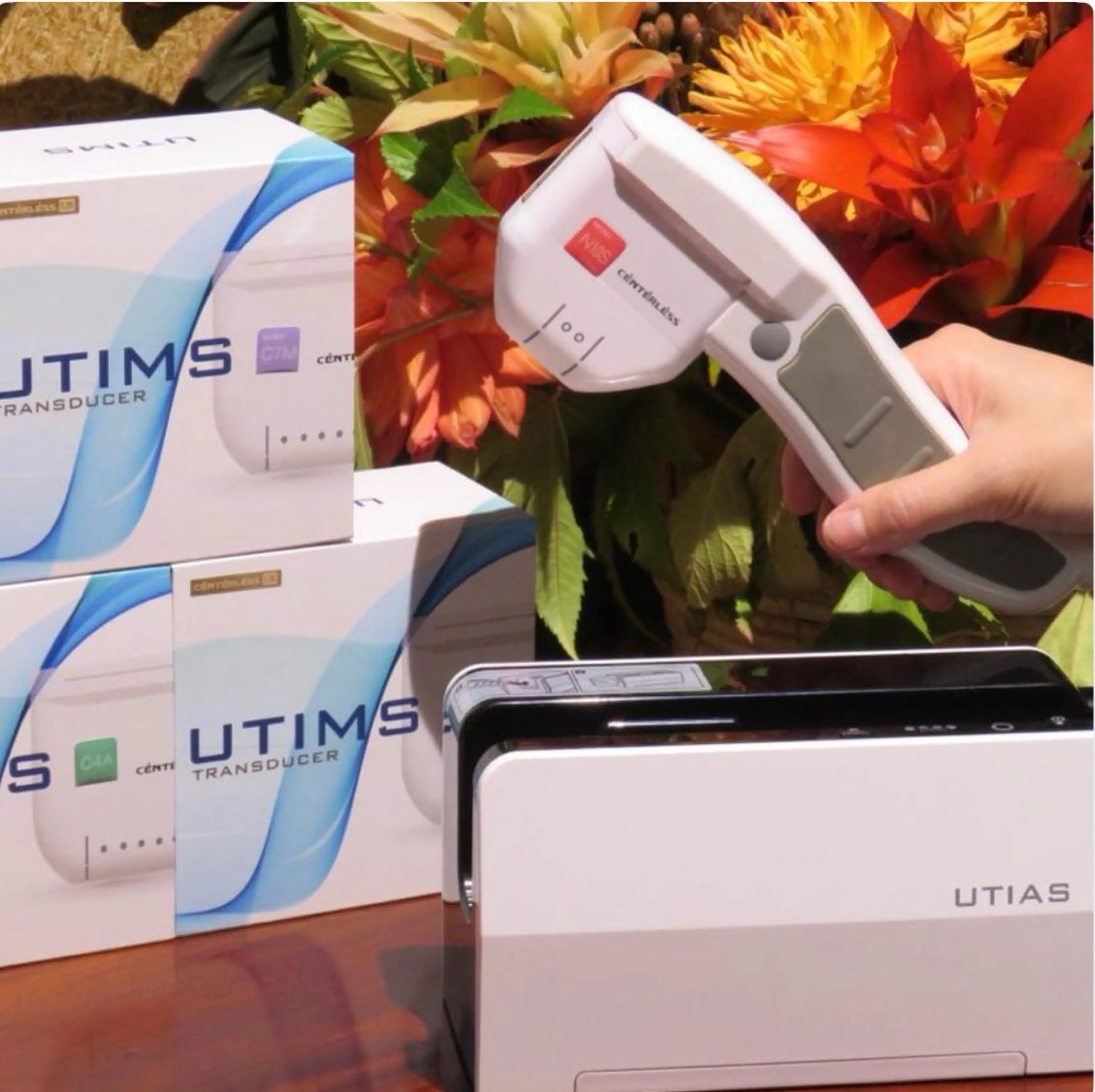 屋根裏サロン キレイニナルのエステ・リラクイメージ