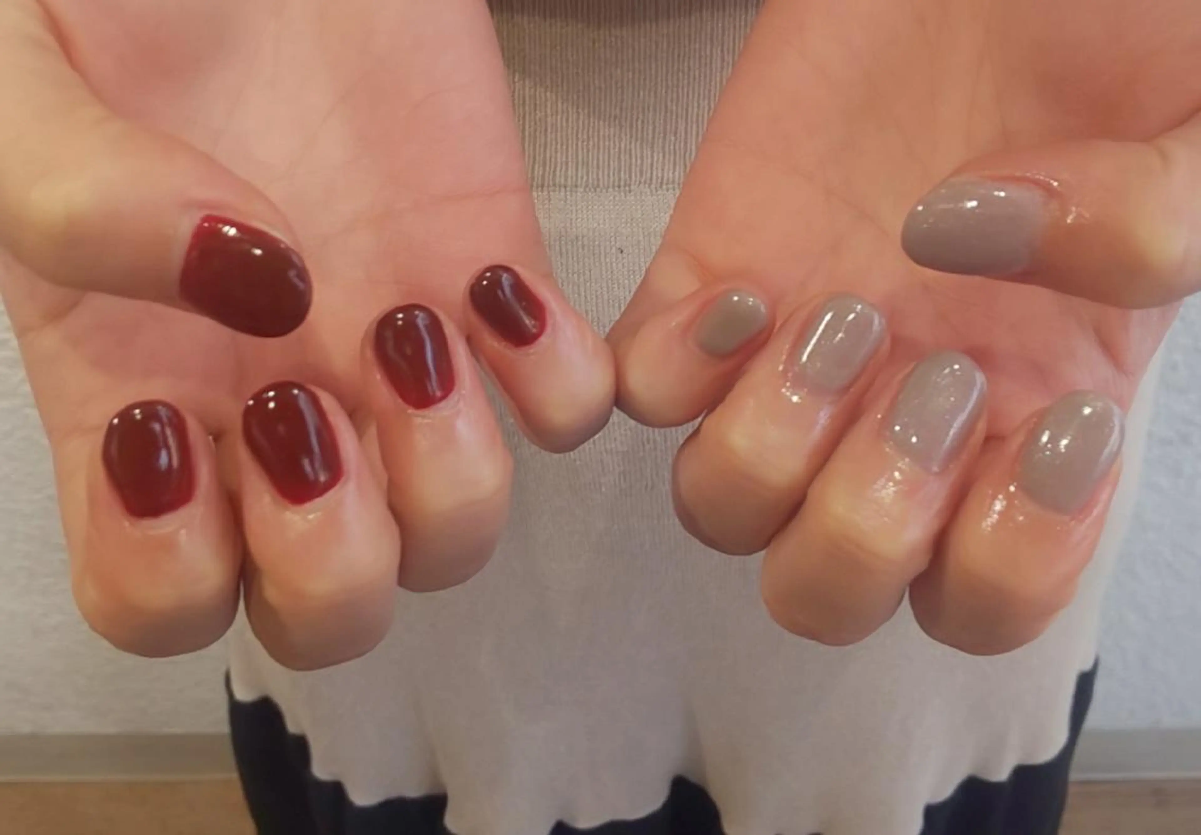 ネイル felicita服部店所属・felicita fumi♡のネイルデザイン