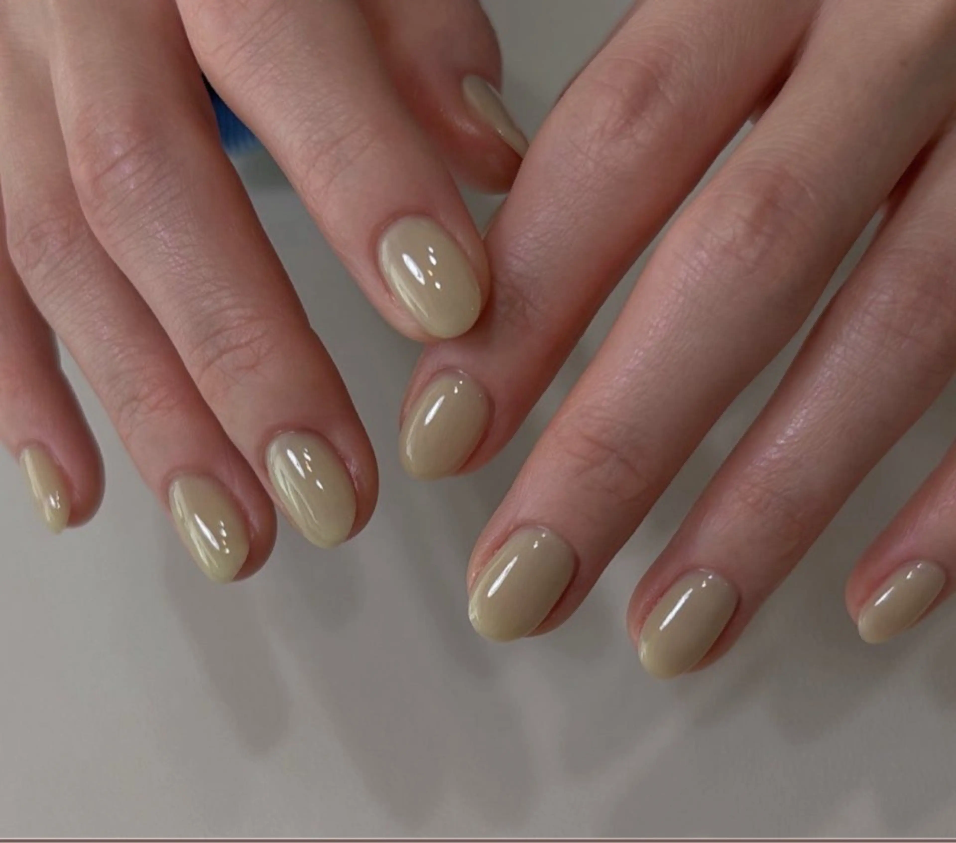 ネイル ハンドネイル トウイ nailのネイルデザイン