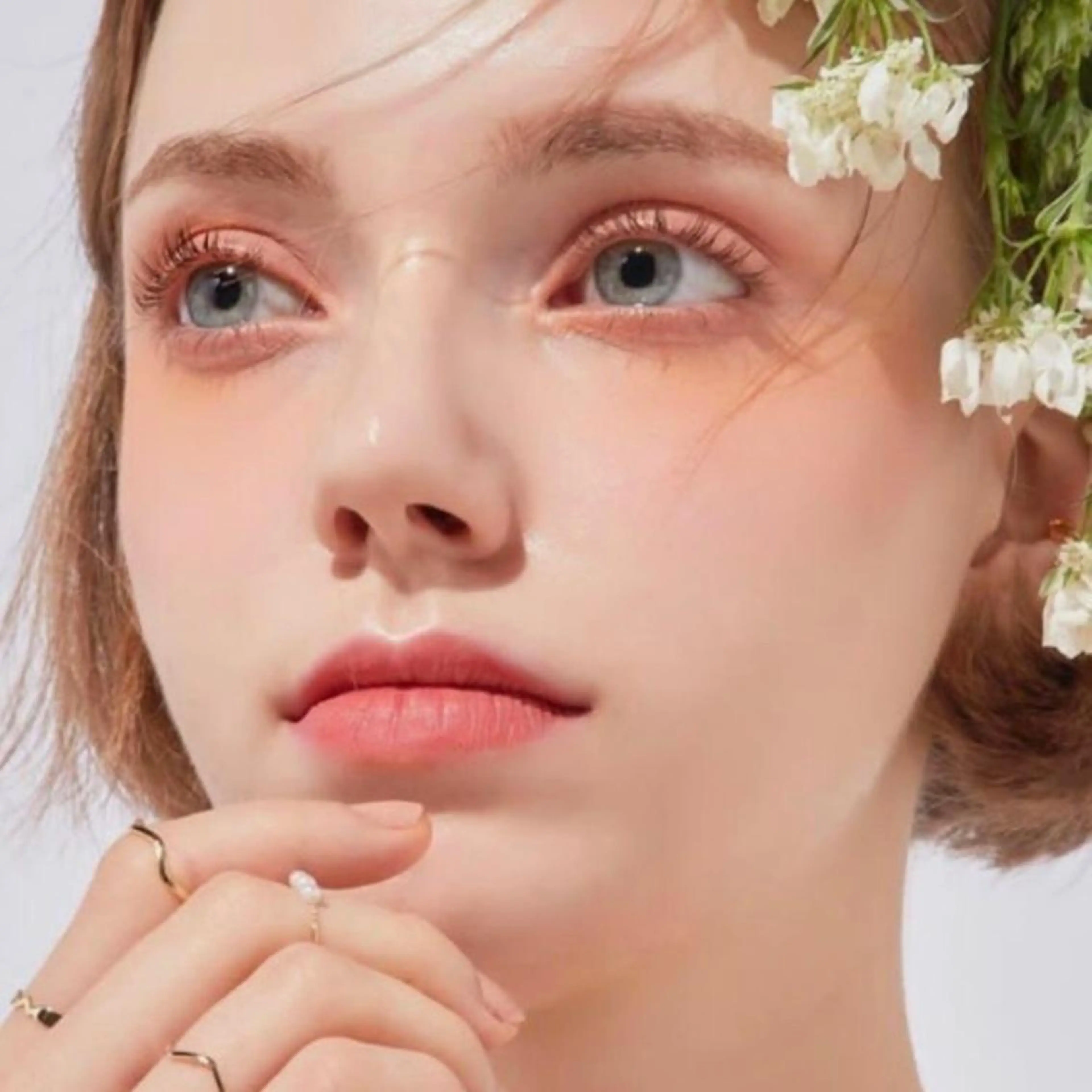 マツエク・マツパ 横田 瑞穂のマツエク・マツパデザイン