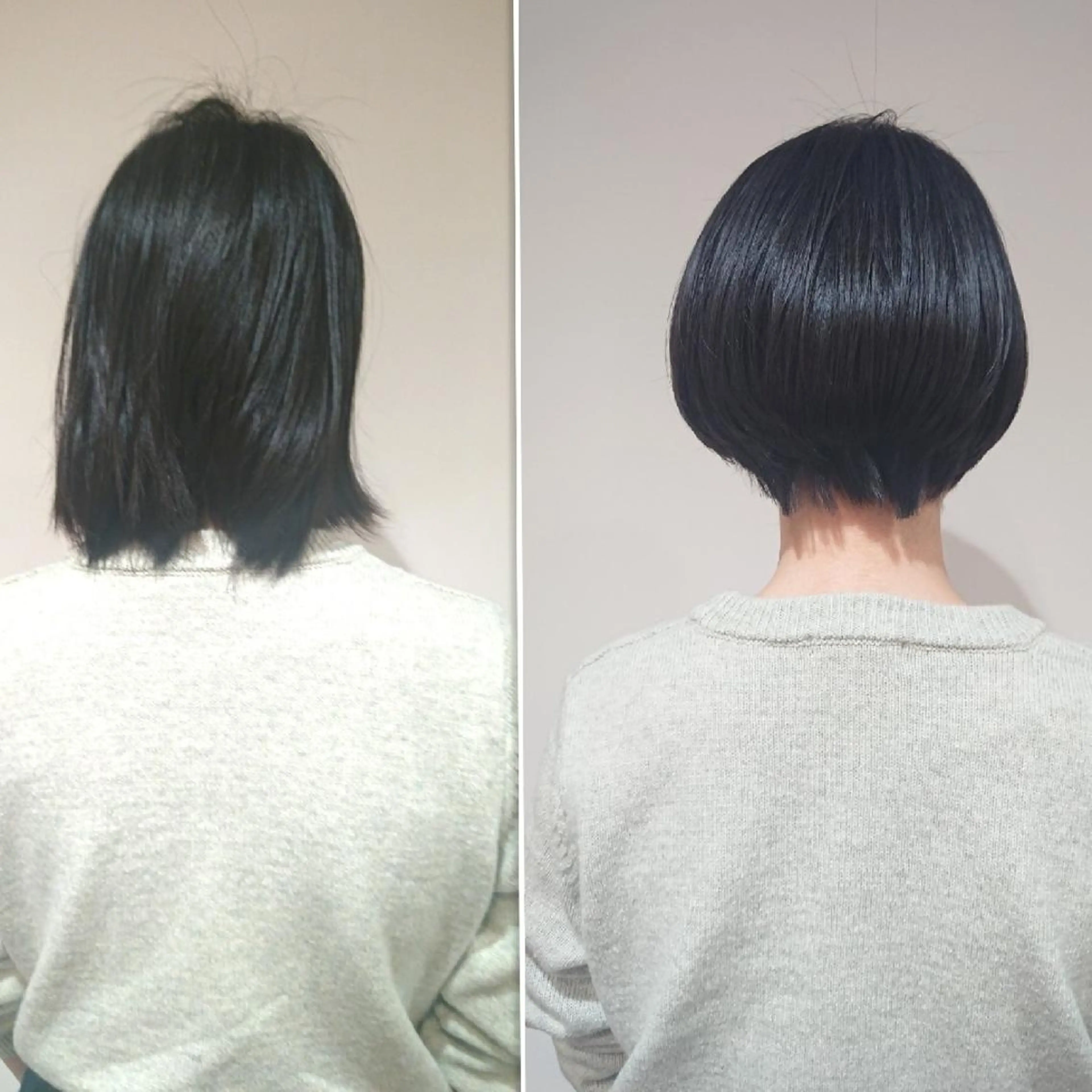 ショート ブリーチ/ヘアケア/ 艶髪/イギチハルのヘアスタイル