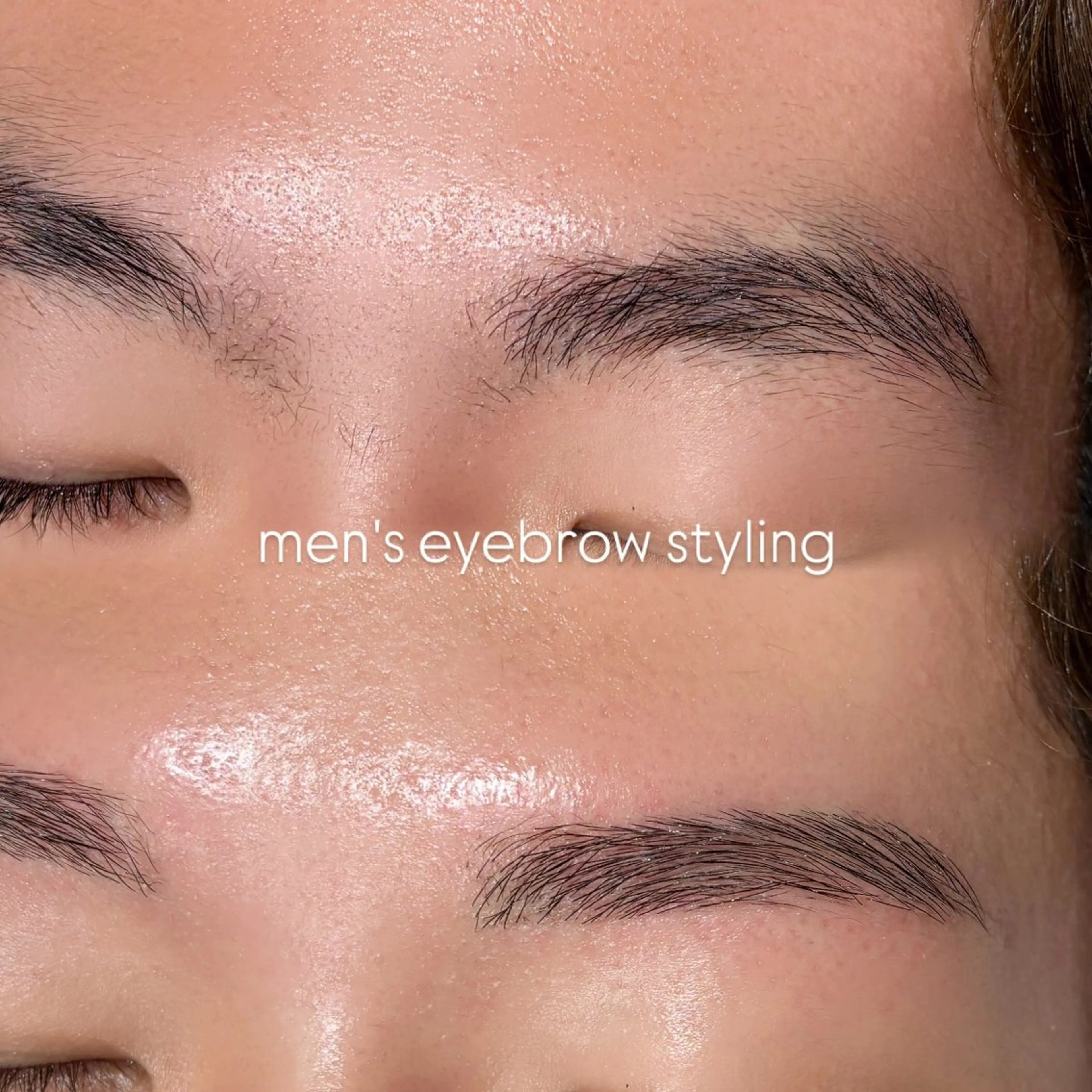 アイブロウ Hipahipa! RUNAのマツエク・マツパデザイン