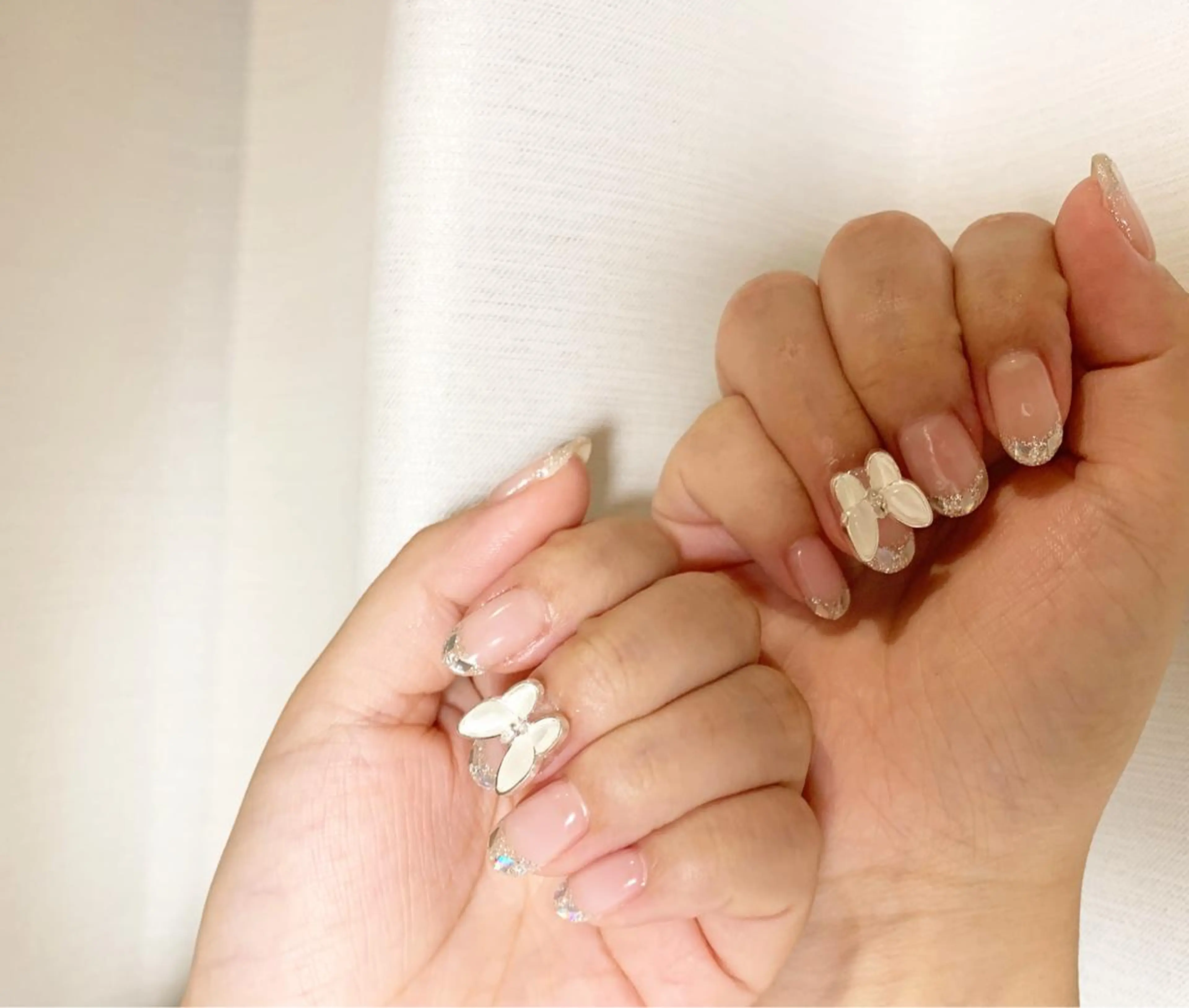 ネイル charmant nailのネイルデザイン