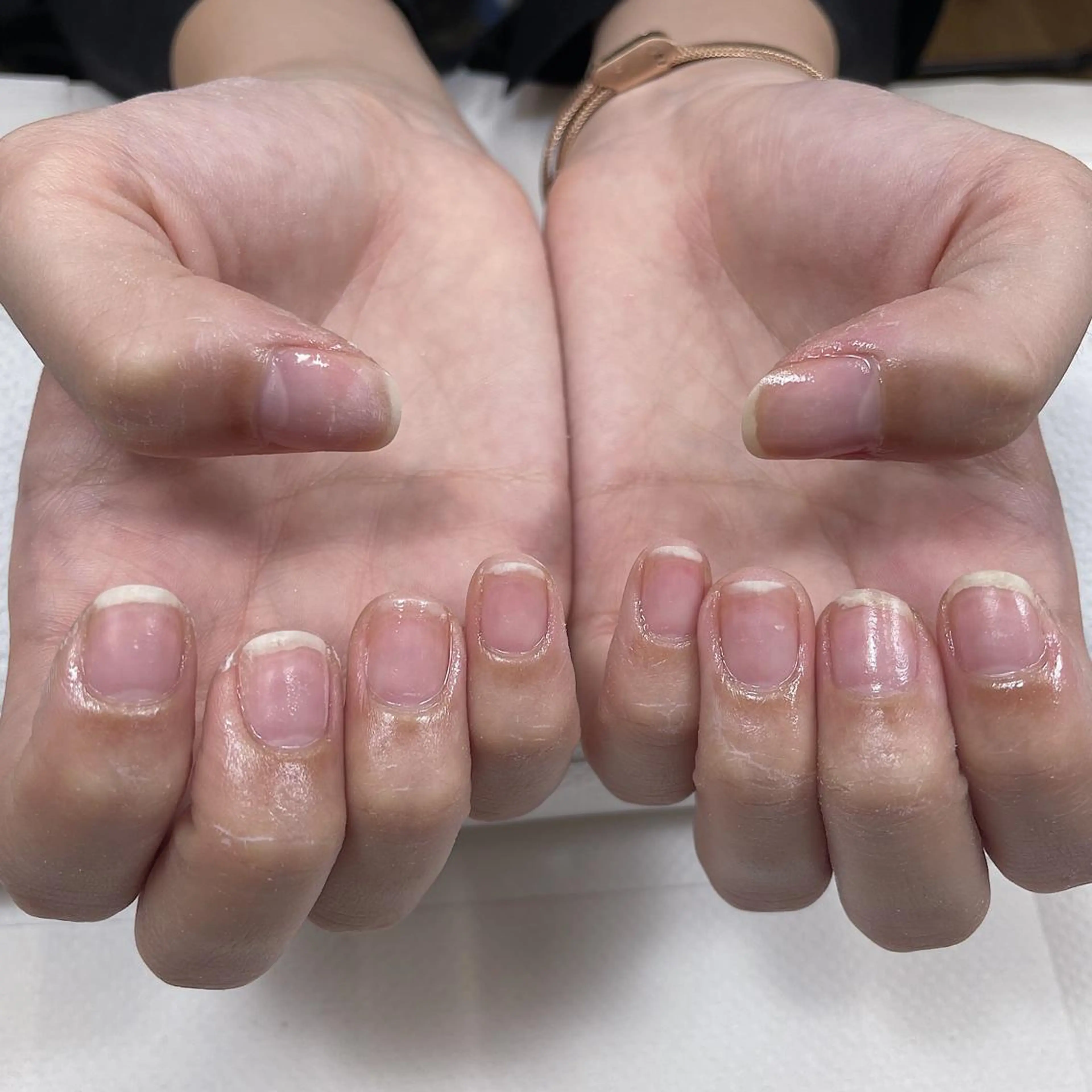 ネイル 【MAXKELLY】 ᴋᴀɴᴀᴍɪ🫧のネイルデザイン