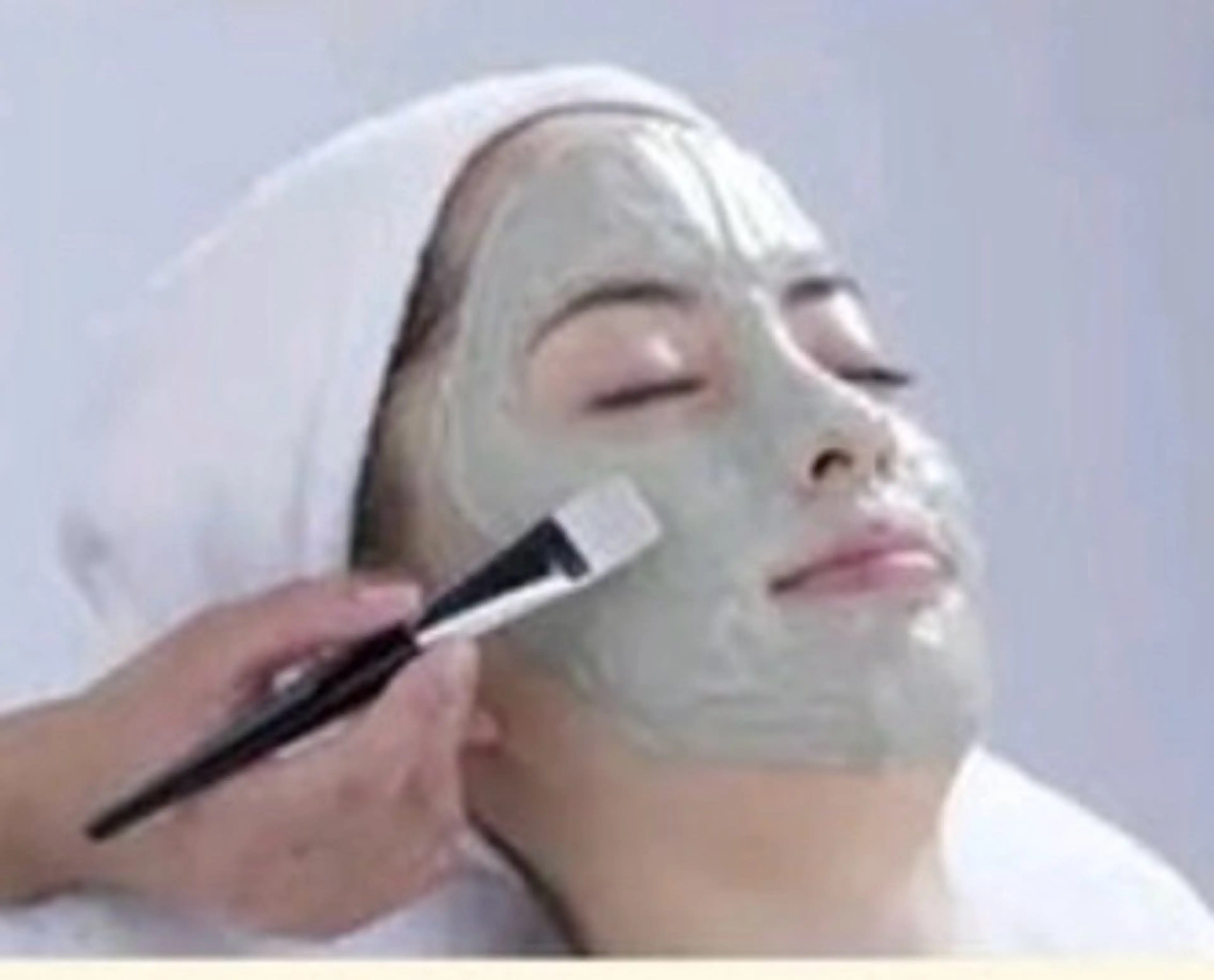 お肌お悩みパック【ベーシックパック4種類】の写真