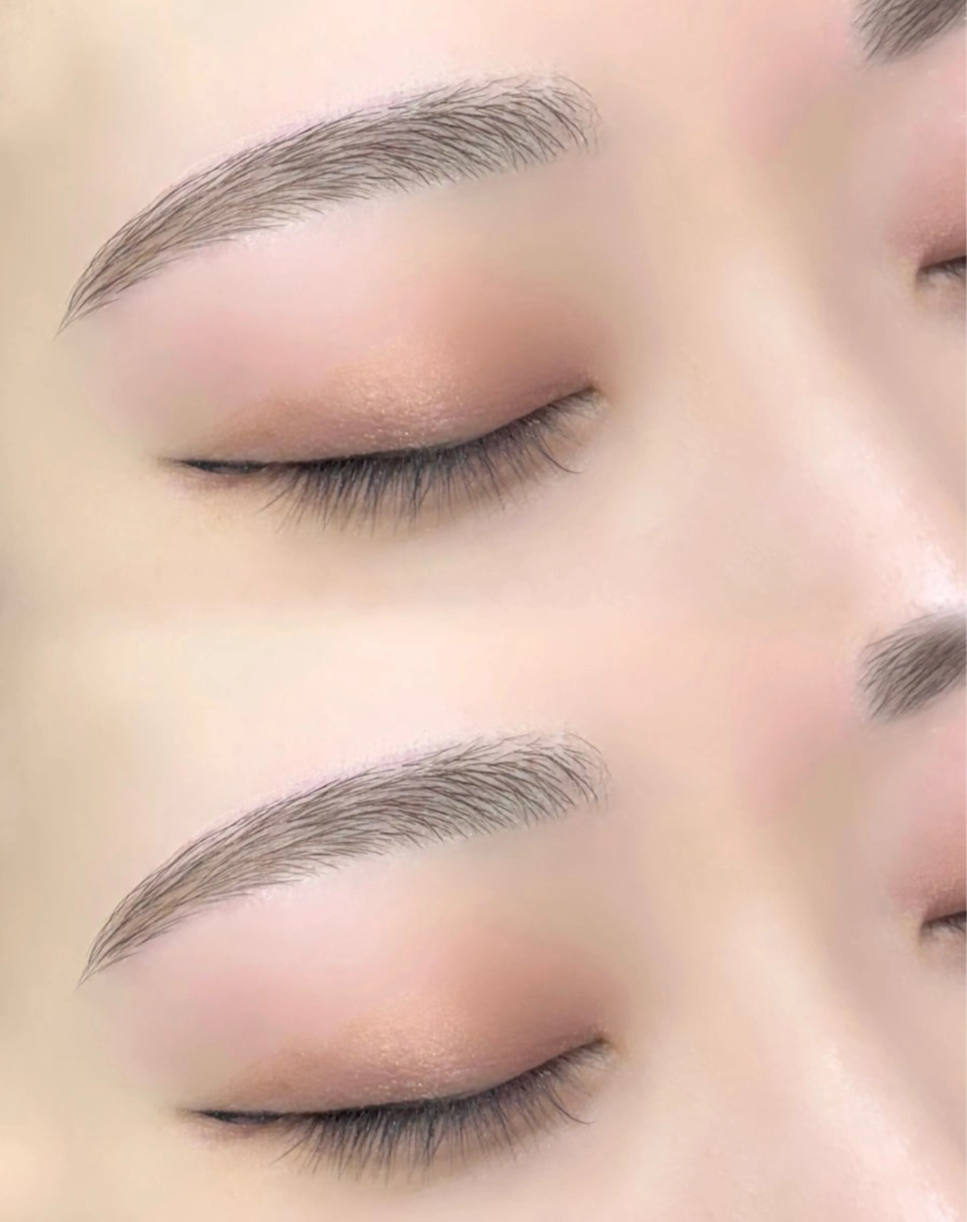 大人気レディース眉毛WAX🚺🫧🫧の写真