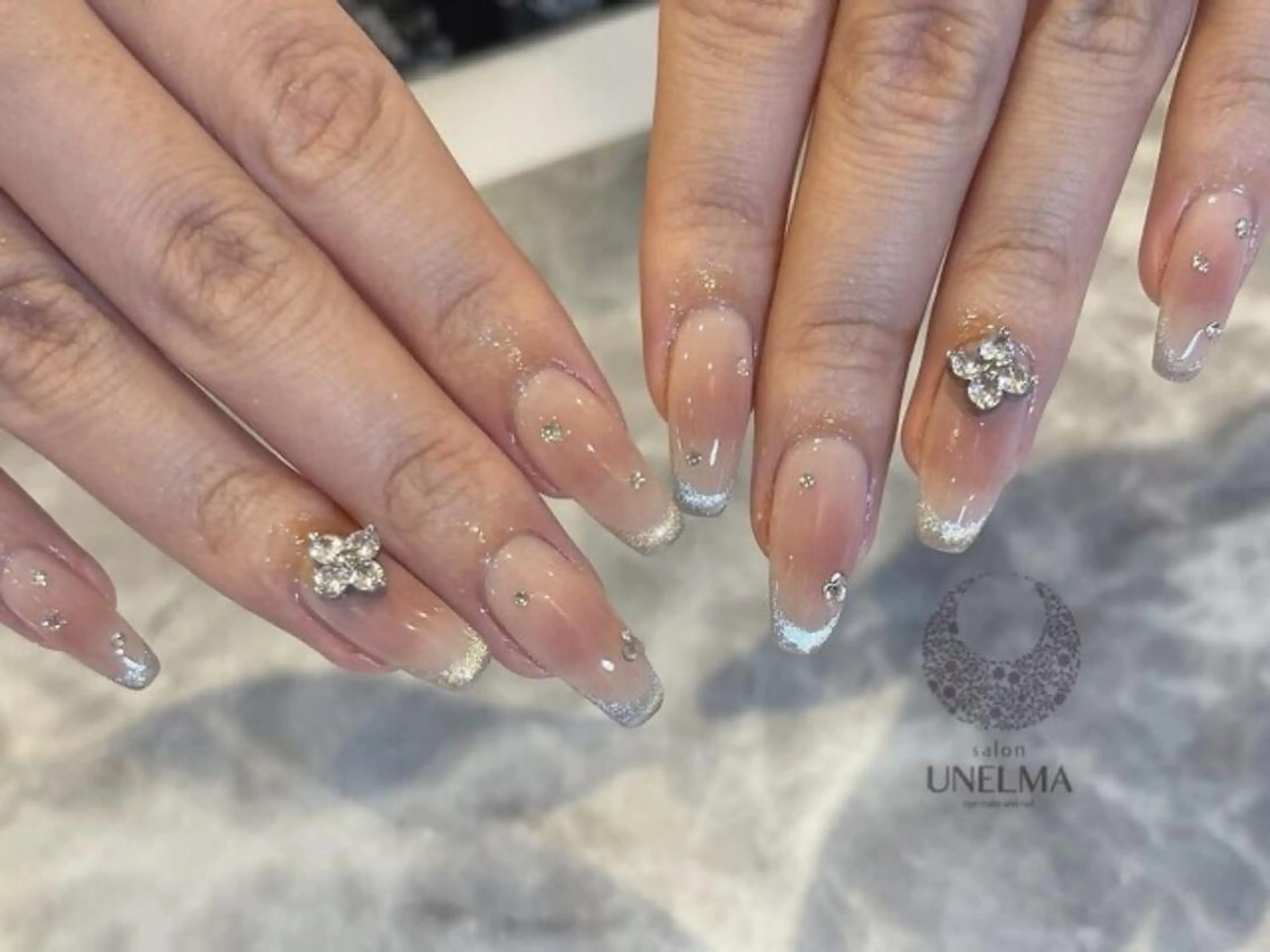 オフ無し持ち込みOK◎アートやり放題の写真