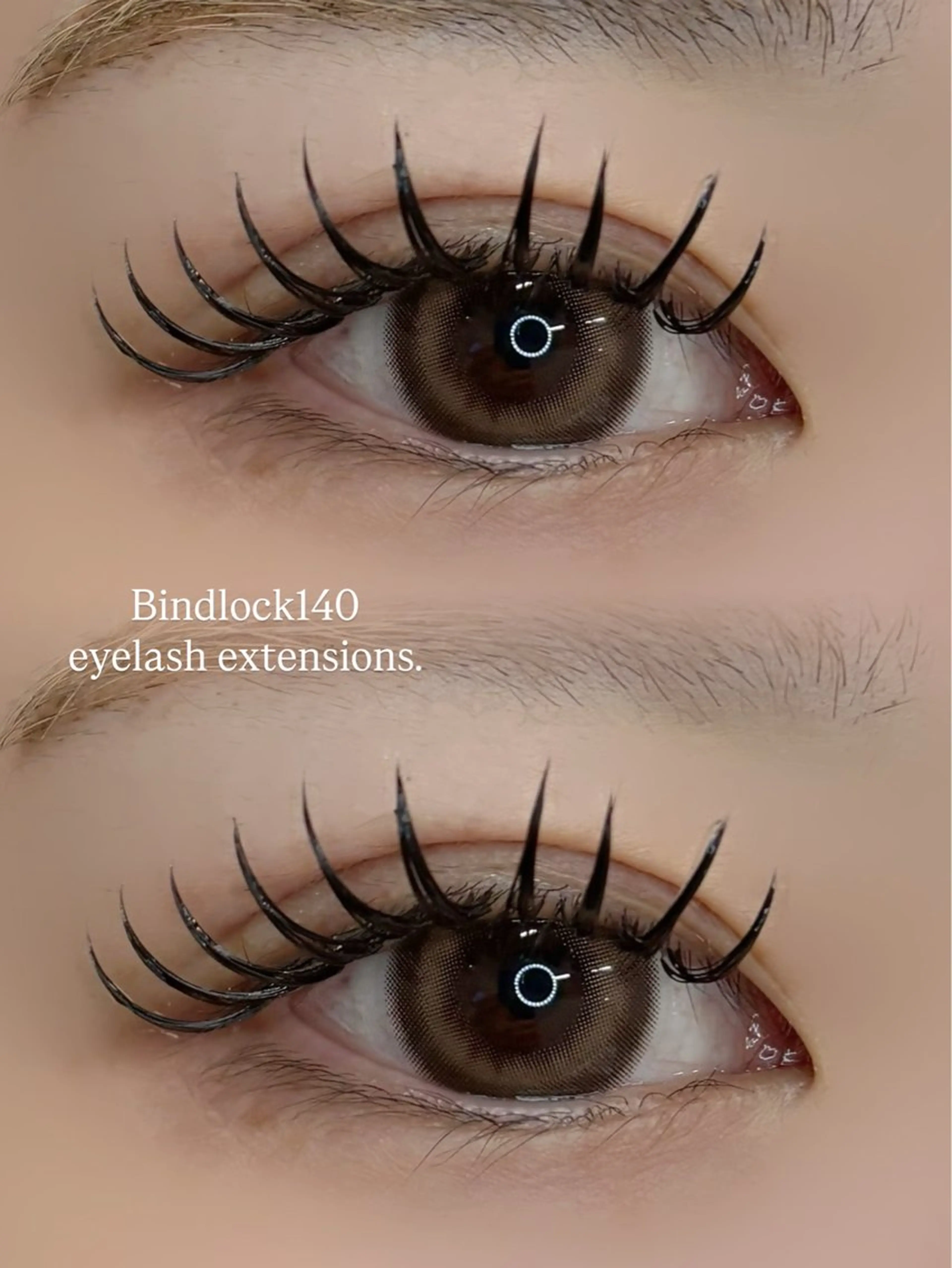 マツエク・マツパ マツエク Aimee eyelashsalon所属・【宇城市】Aimee eyelashのマツエク・マツパデザイン