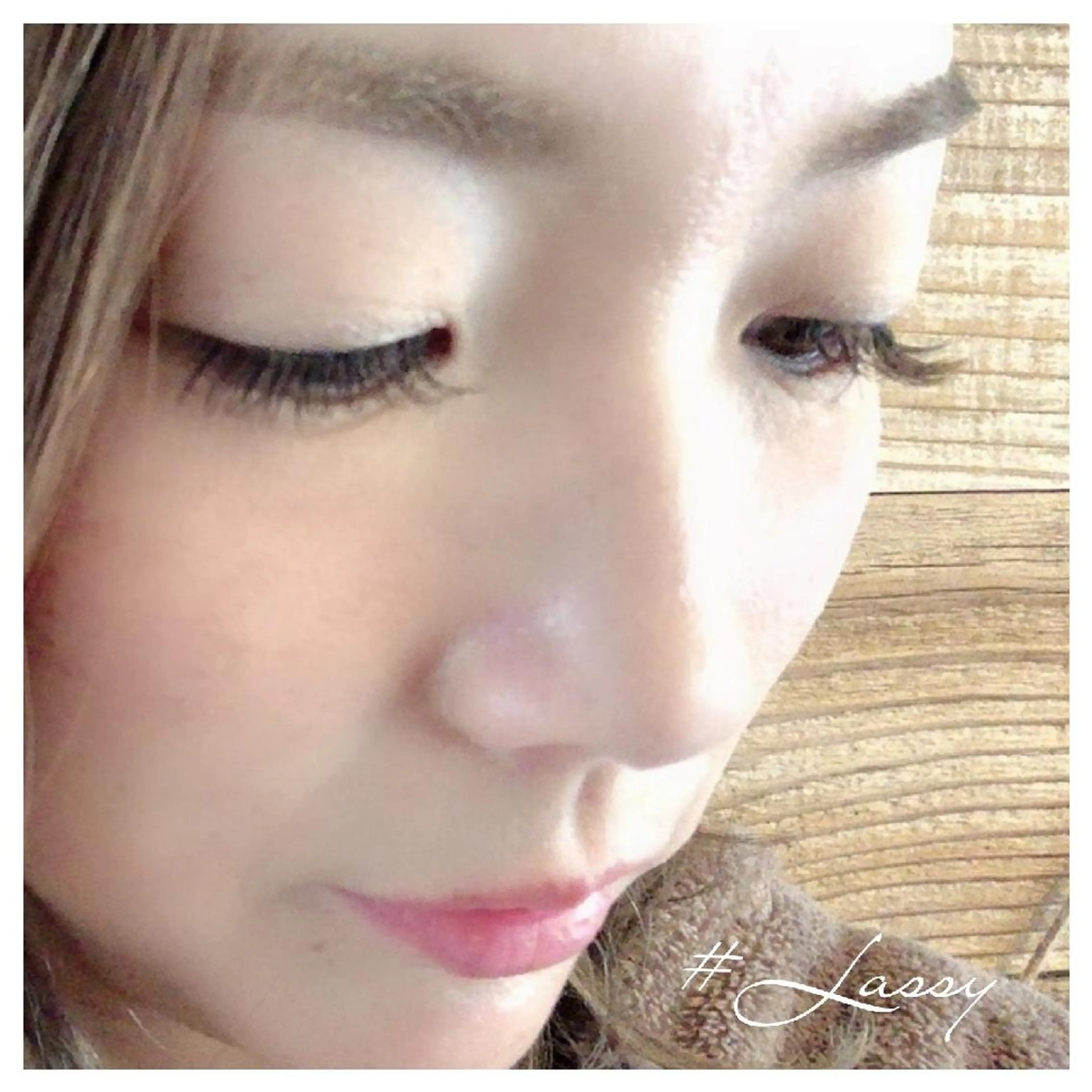 抗菌マツエク✨　　　　　　　　　　　　　　　　　【シングルラッシュ１４０本＋他店オフ】の写真