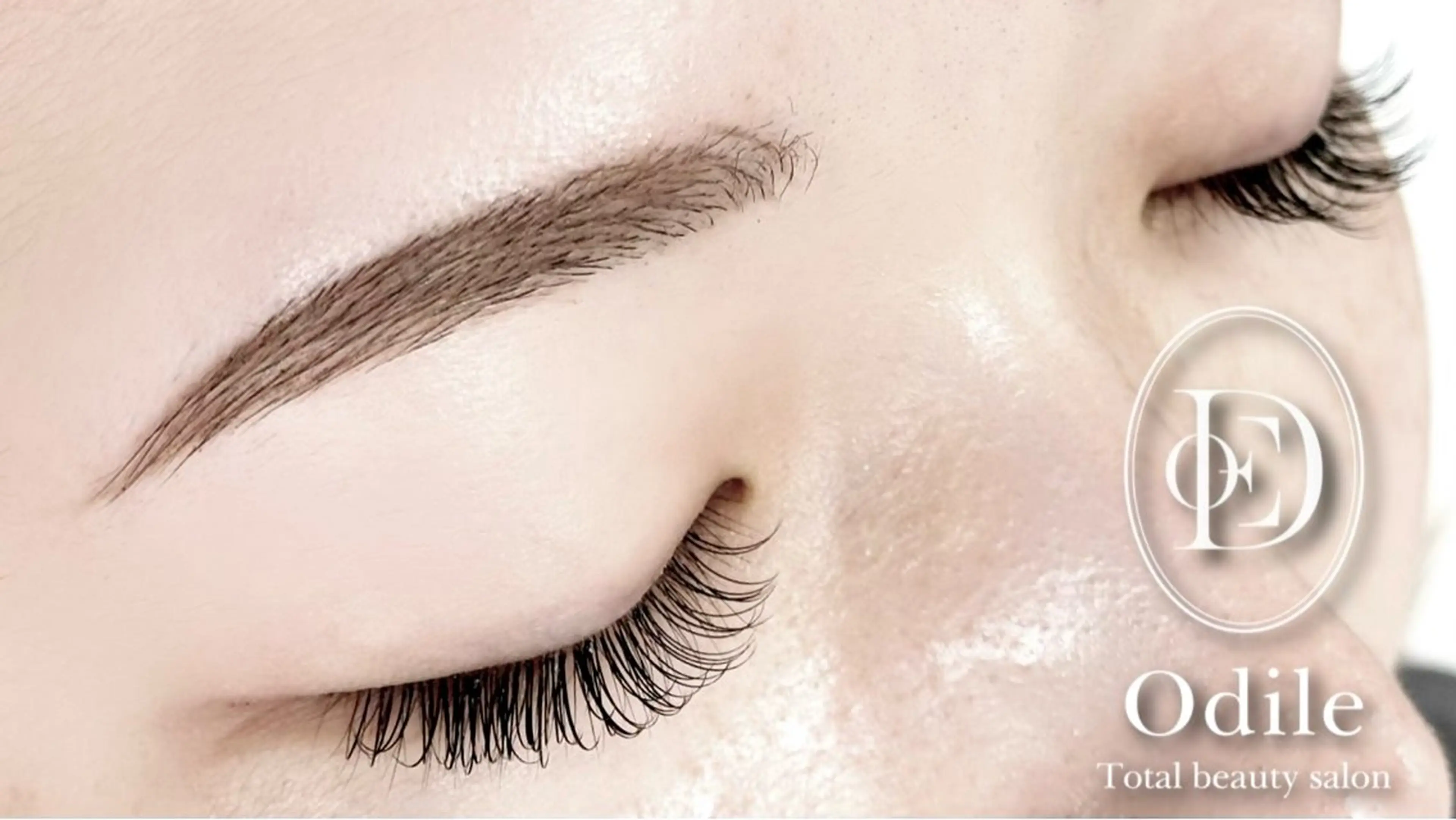 マツエク・マツパ Odile Total beauty salon所属・Odile代表🪽 NANAKOのエステ・リラクイメージ