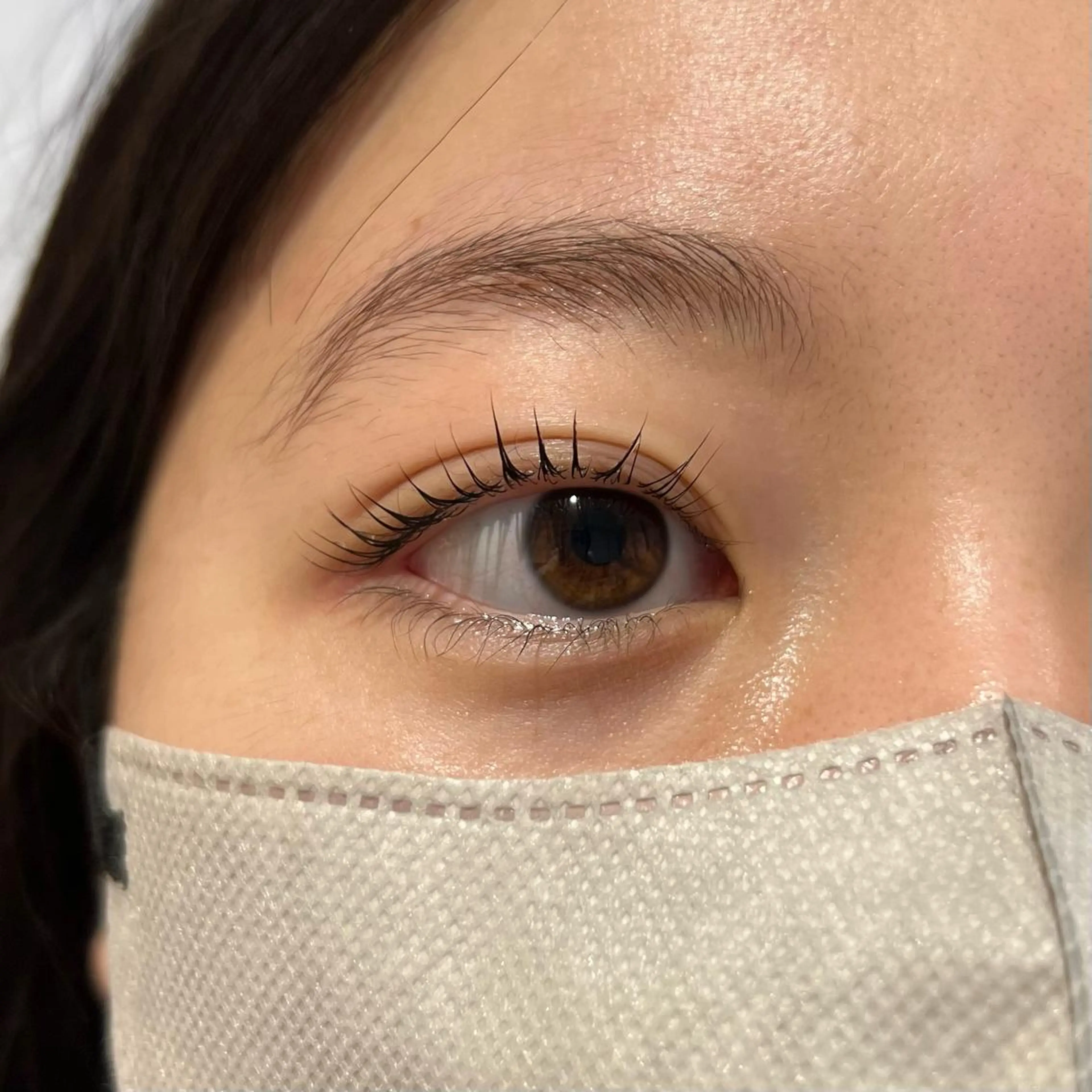 マツエク・マツパ ao.池尻大橋🌿 kyokoの眉毛・アイブロウイメージ