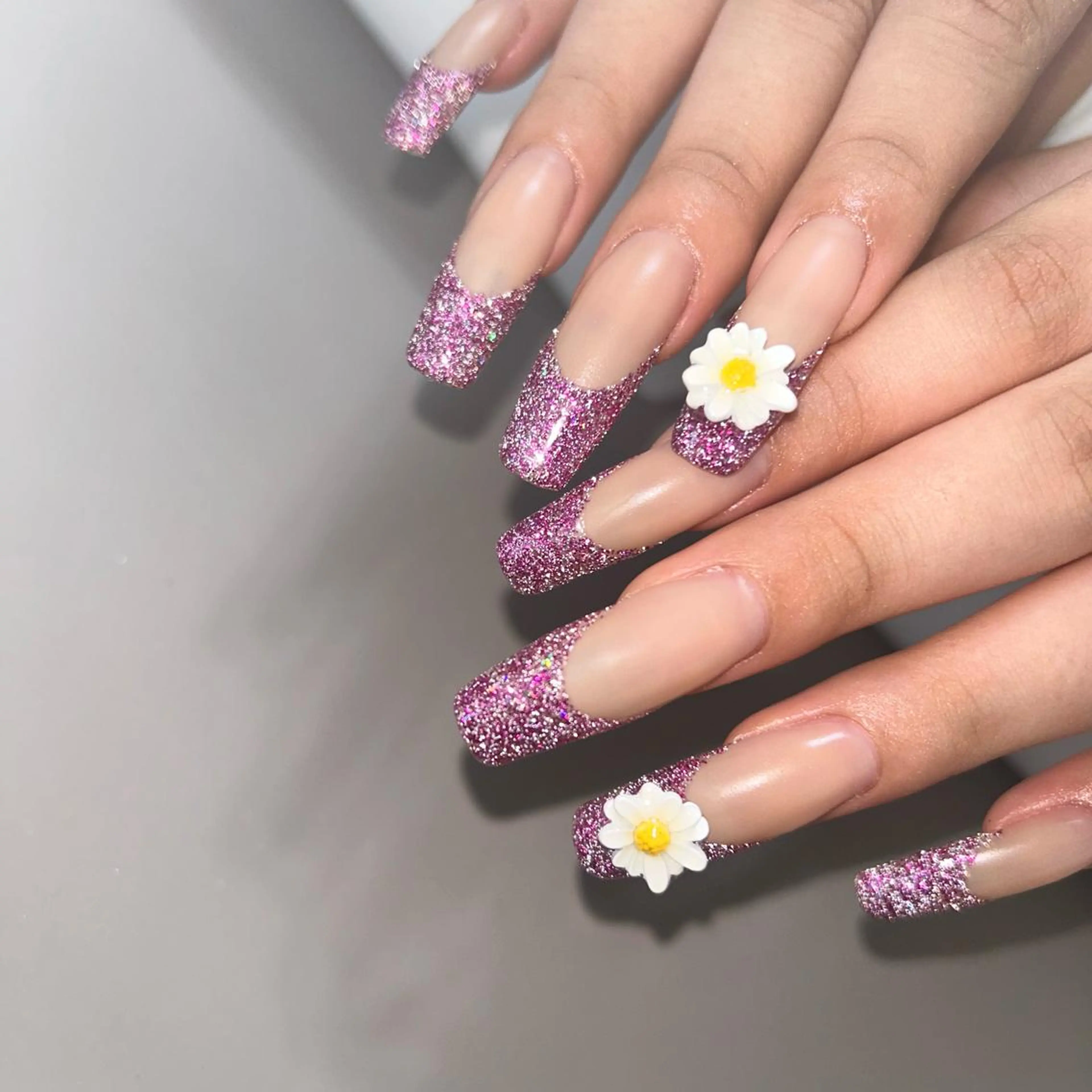 ネイル ハンドネイル nailroom‪ sb‪‪𓈒𓂂𓏸のネイルデザイン