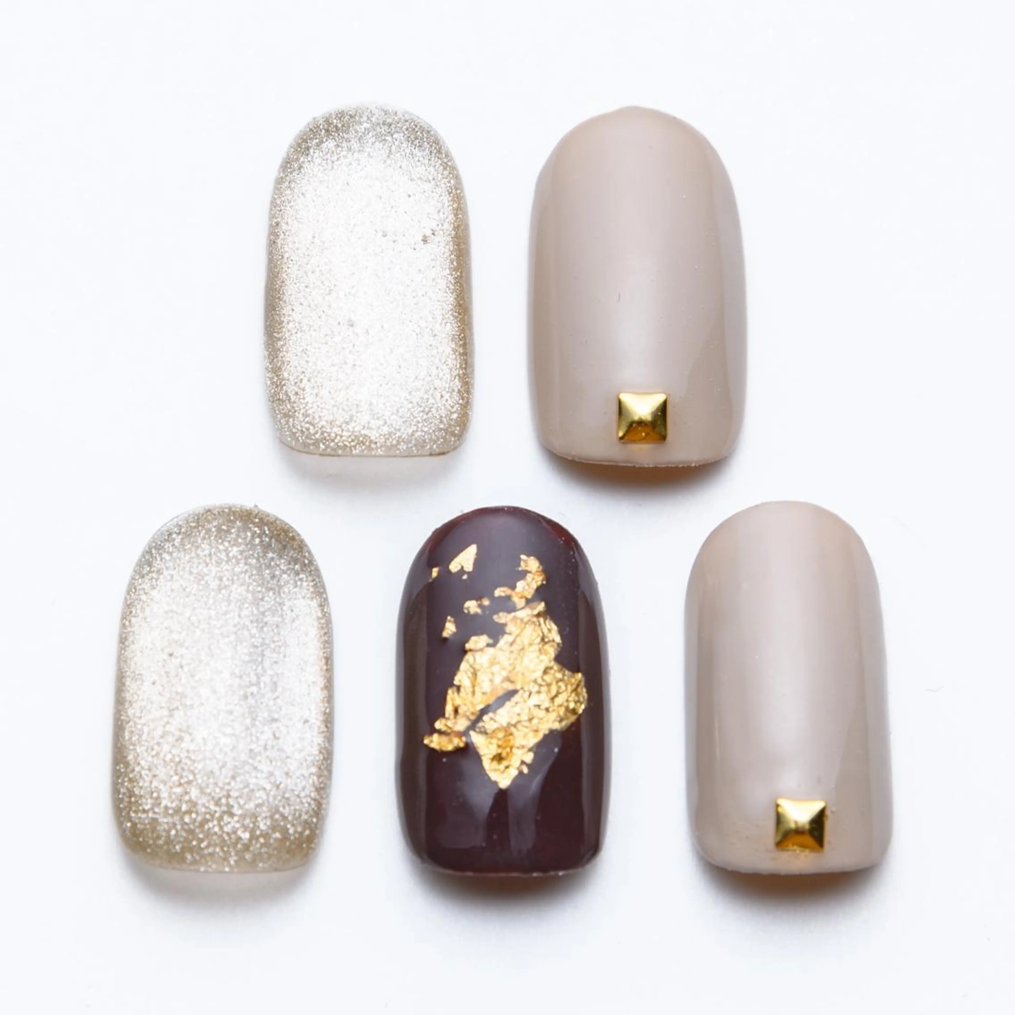 ネイル E.design. Nailのネイルデザイン