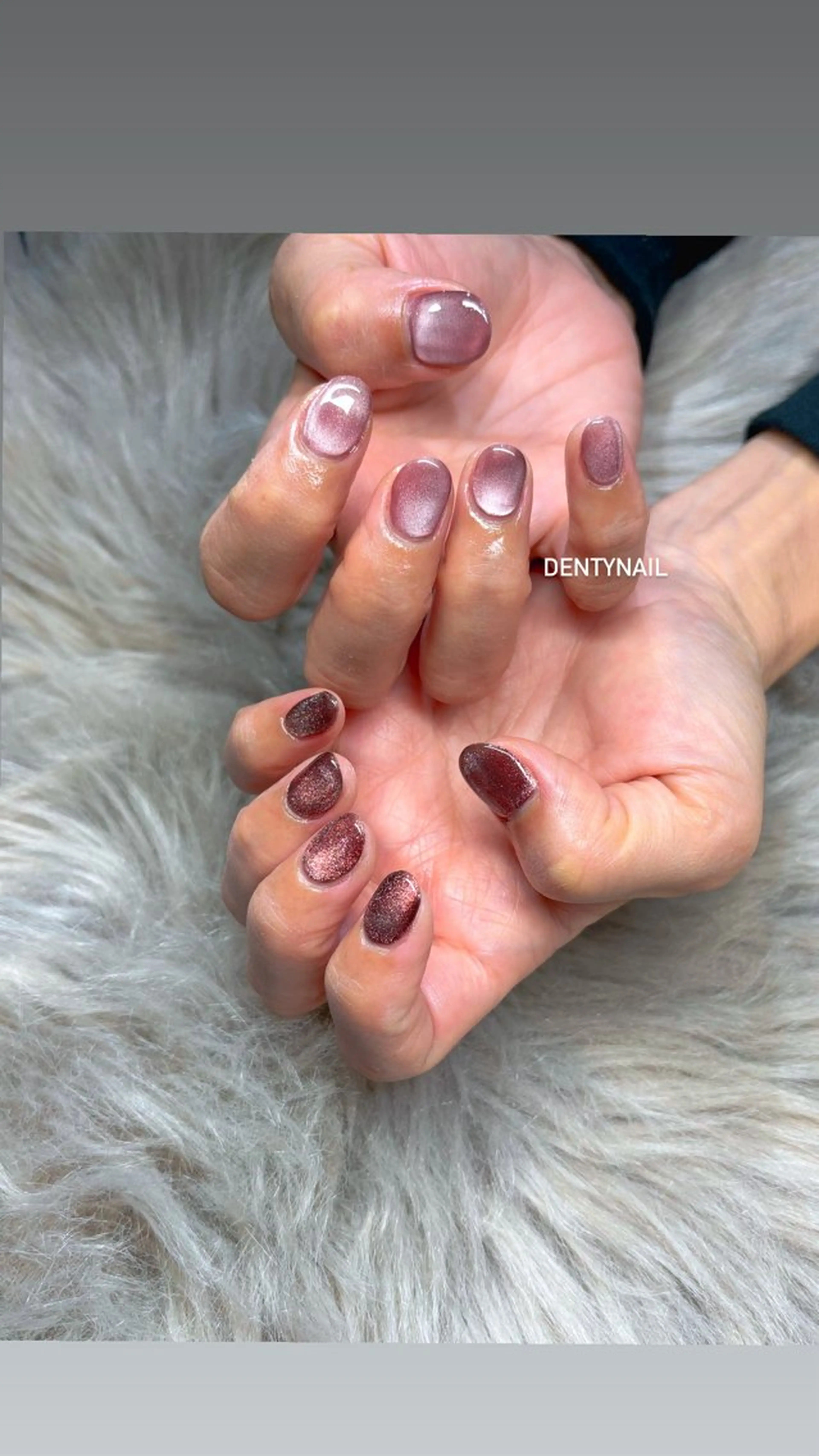 ネイル DENTY NAIL所属・DENTY NAIL -ArtRoom-のネイルデザイン