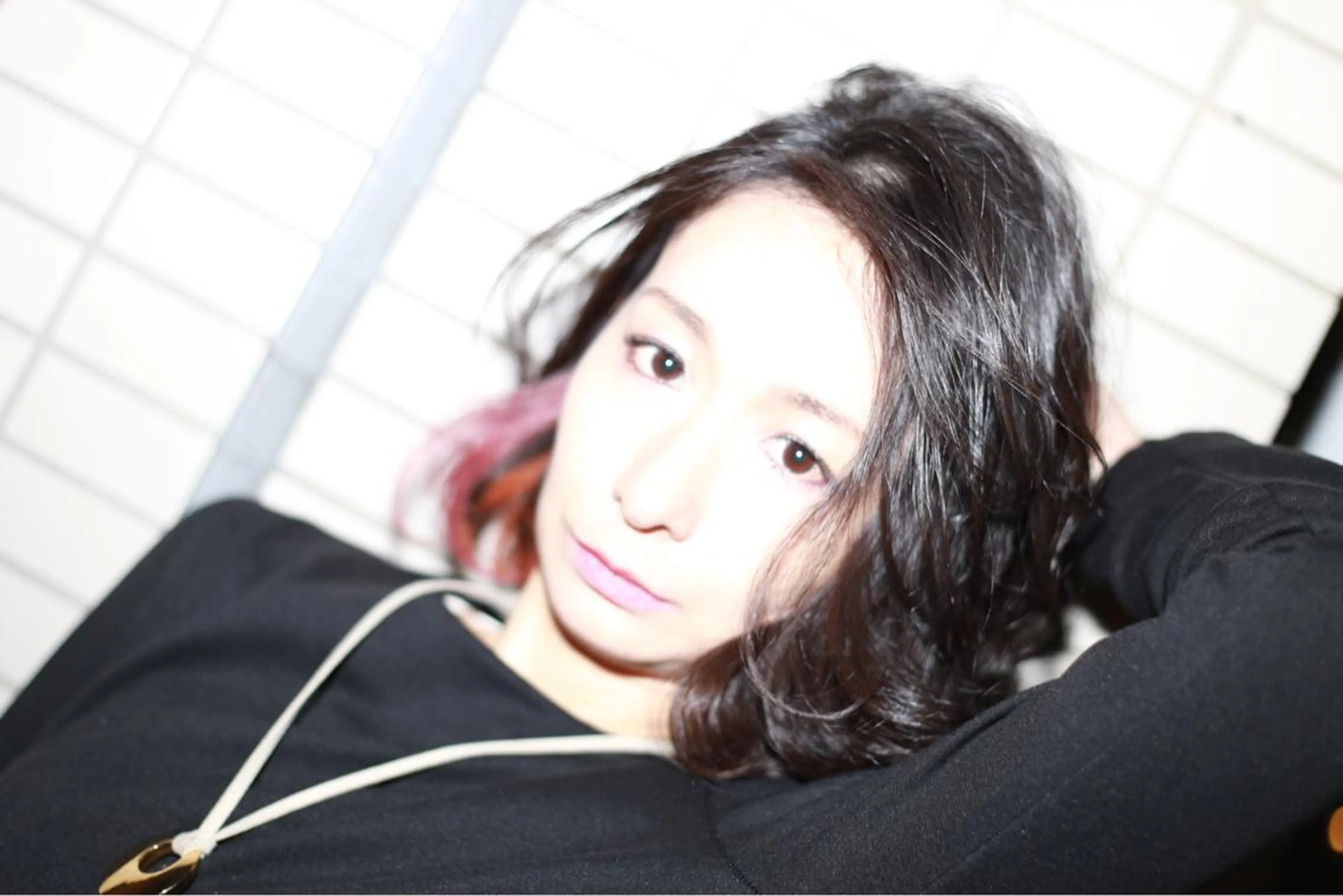 NAP hair owariasahi所属・モリヒロ マサシのその他イメージ