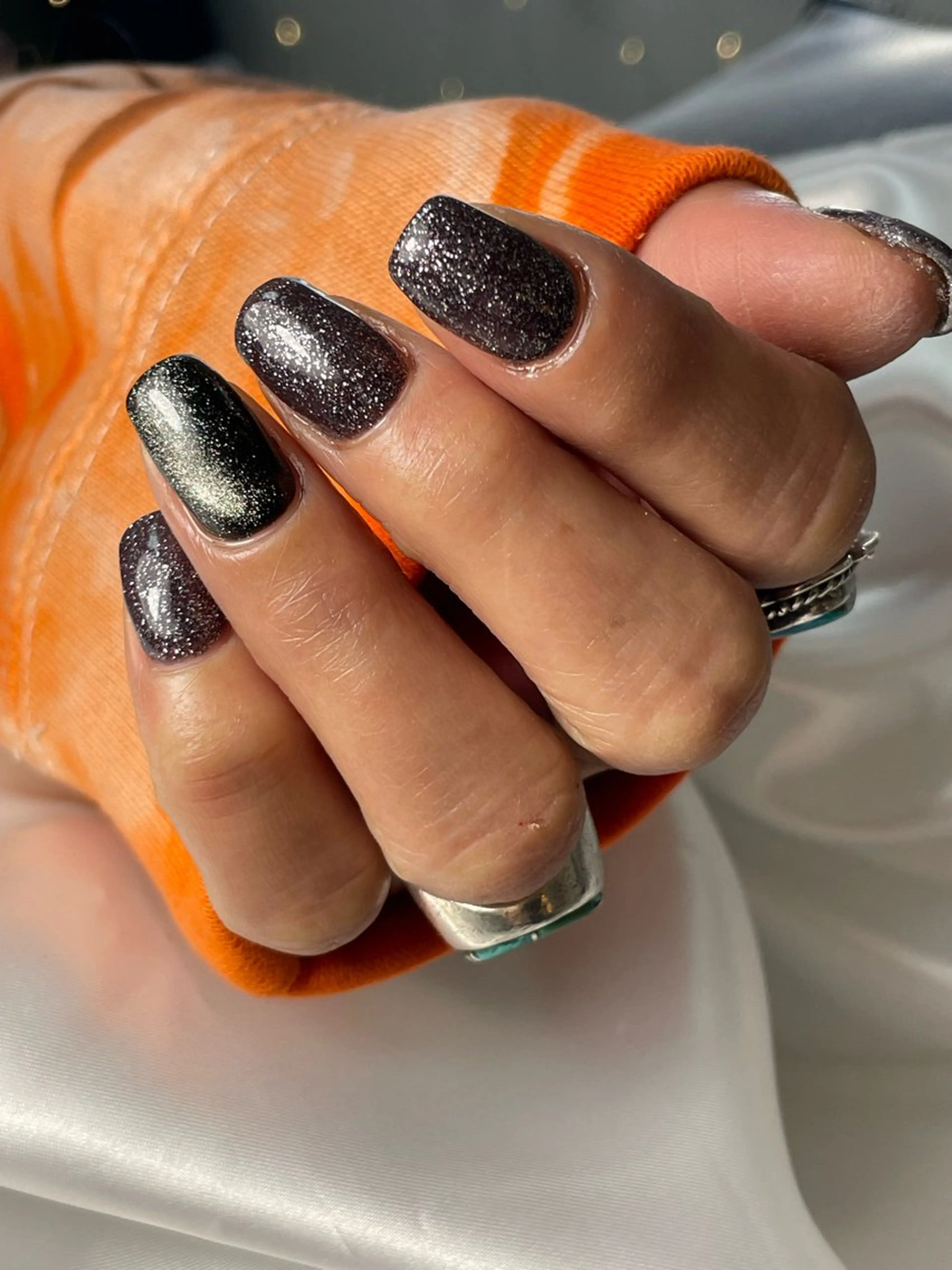 ネイル ハンドネイル ハンドケア Chong Sarangのネイルデザイン