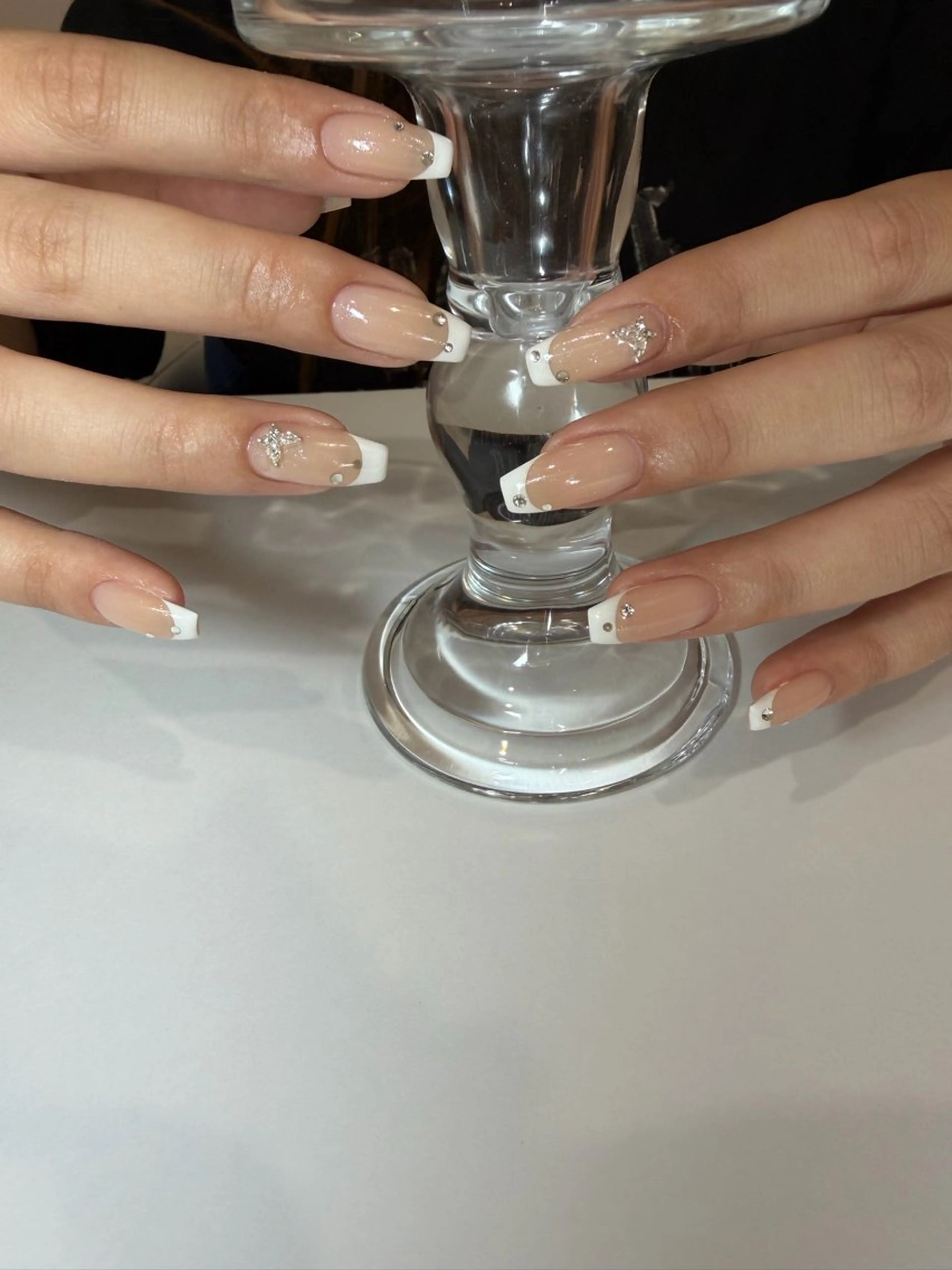 ネイル Private nailsalon  N所属・N nail - KOBE -のネイルデザイン