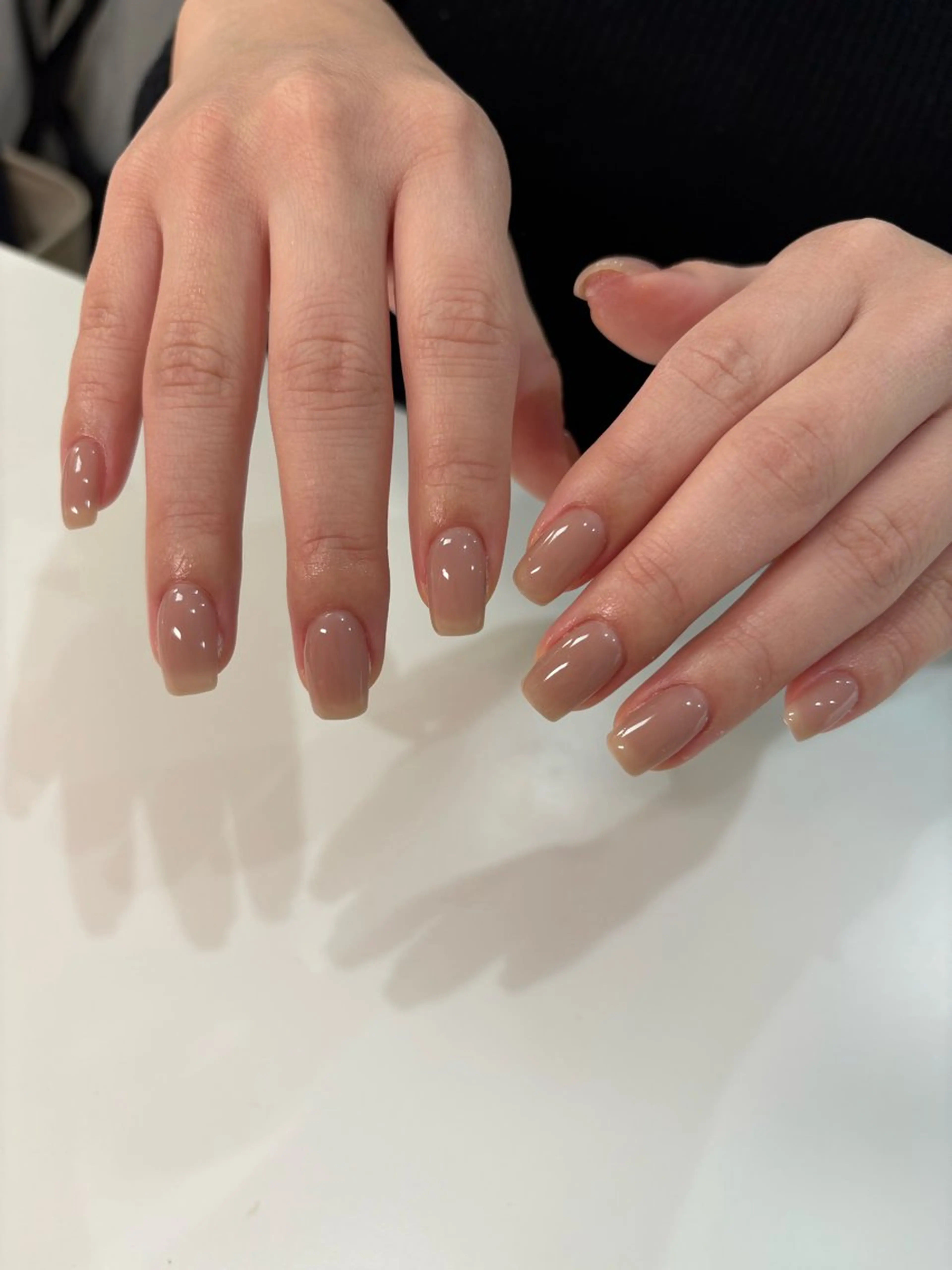 ネイル ハンドネイル nail by minamiのネイルデザイン