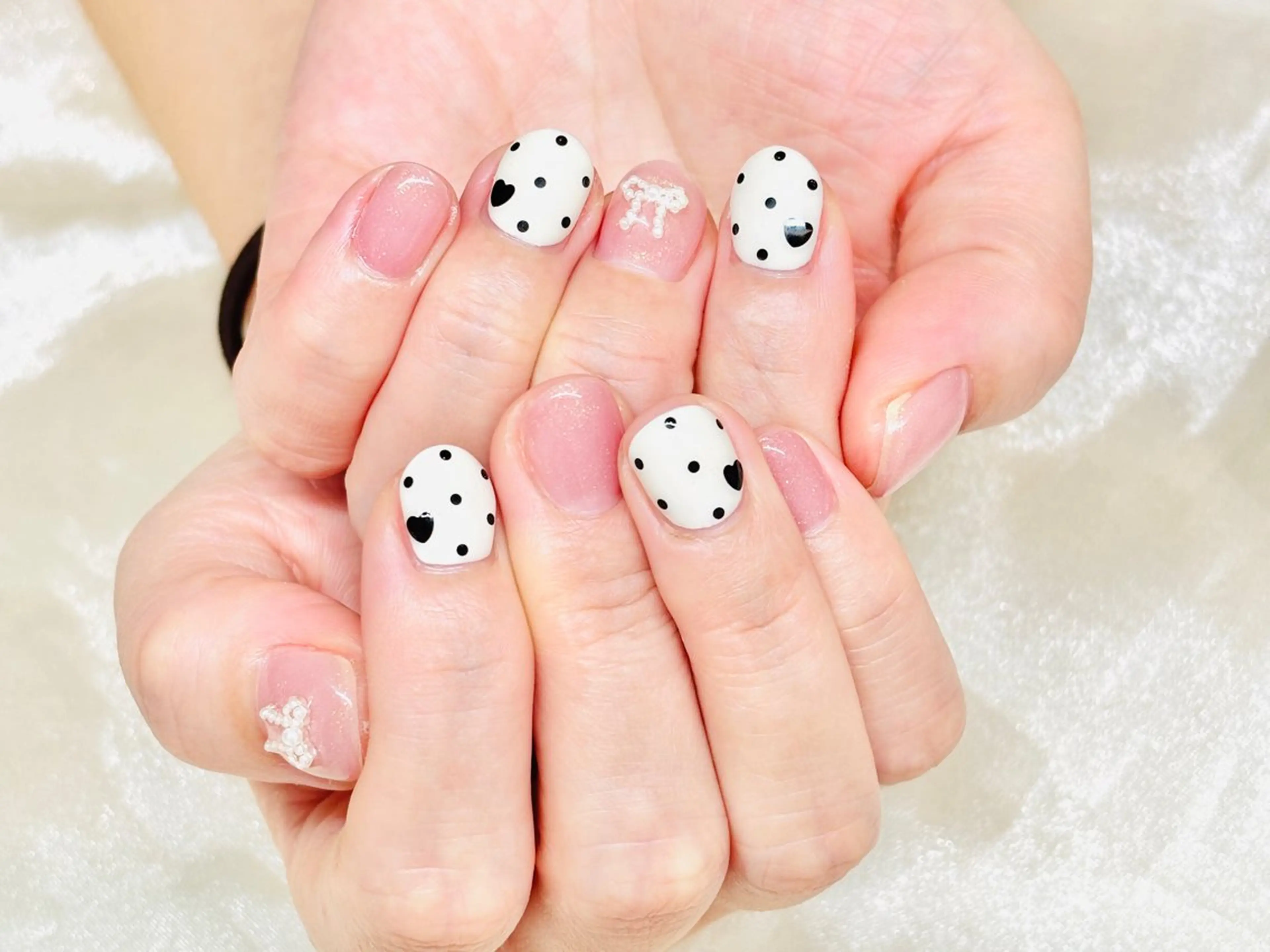 ネイル CHERIR NAILSALONのネイルデザイン