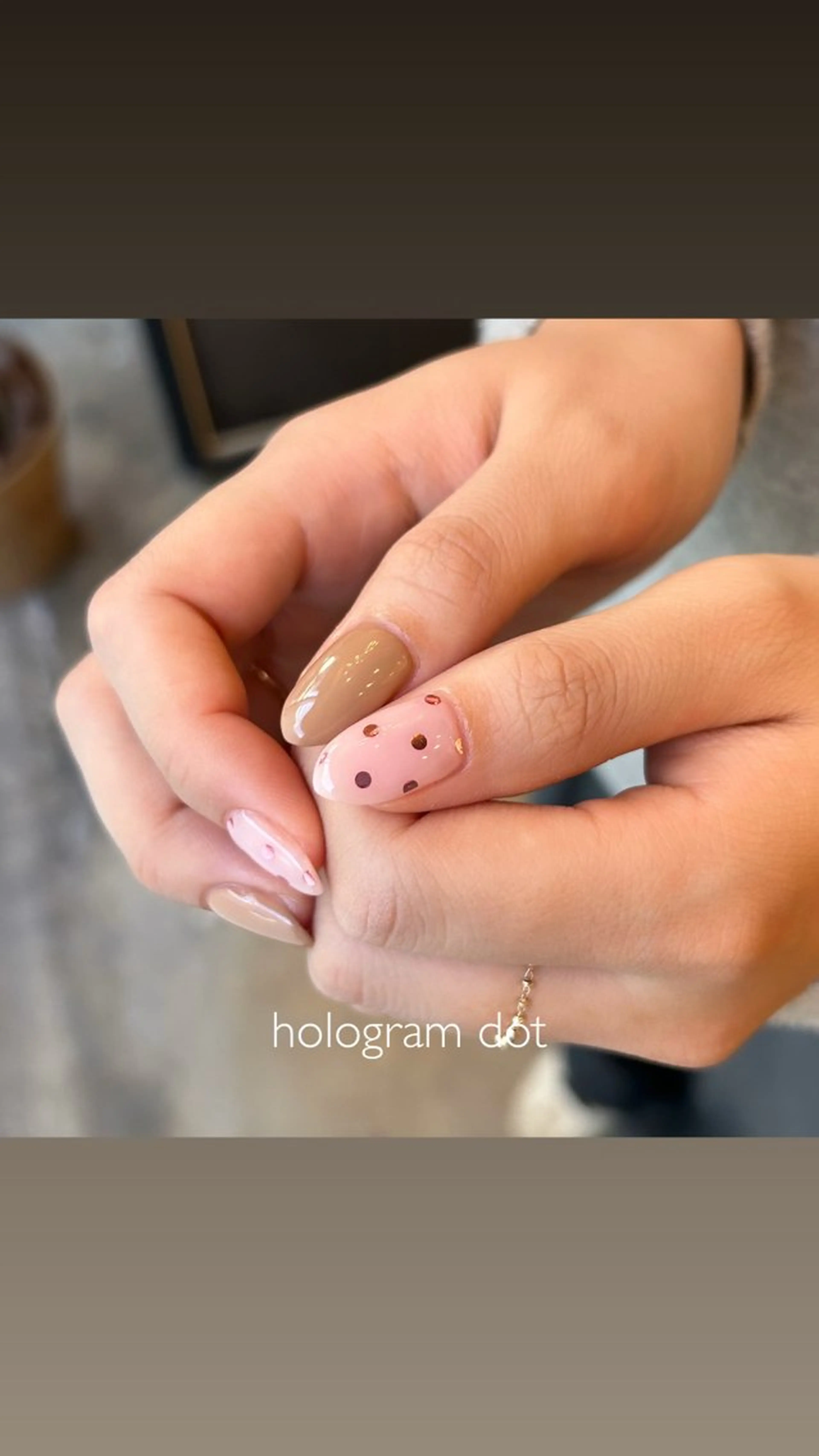 ネイル ハンドネイル Yumi 広尾|恵比寿ネイルのネイルデザイン