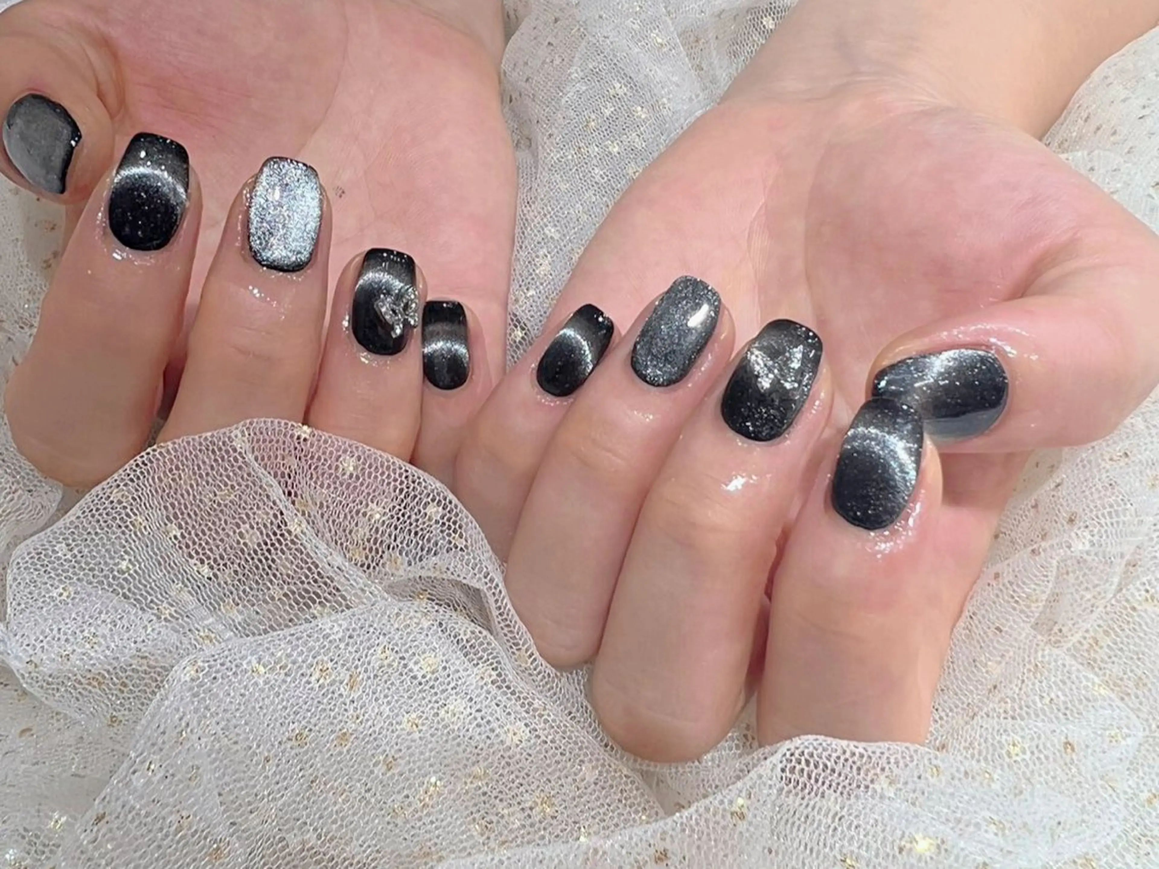 ネイル Umi nail& eyelashのネイルデザイン