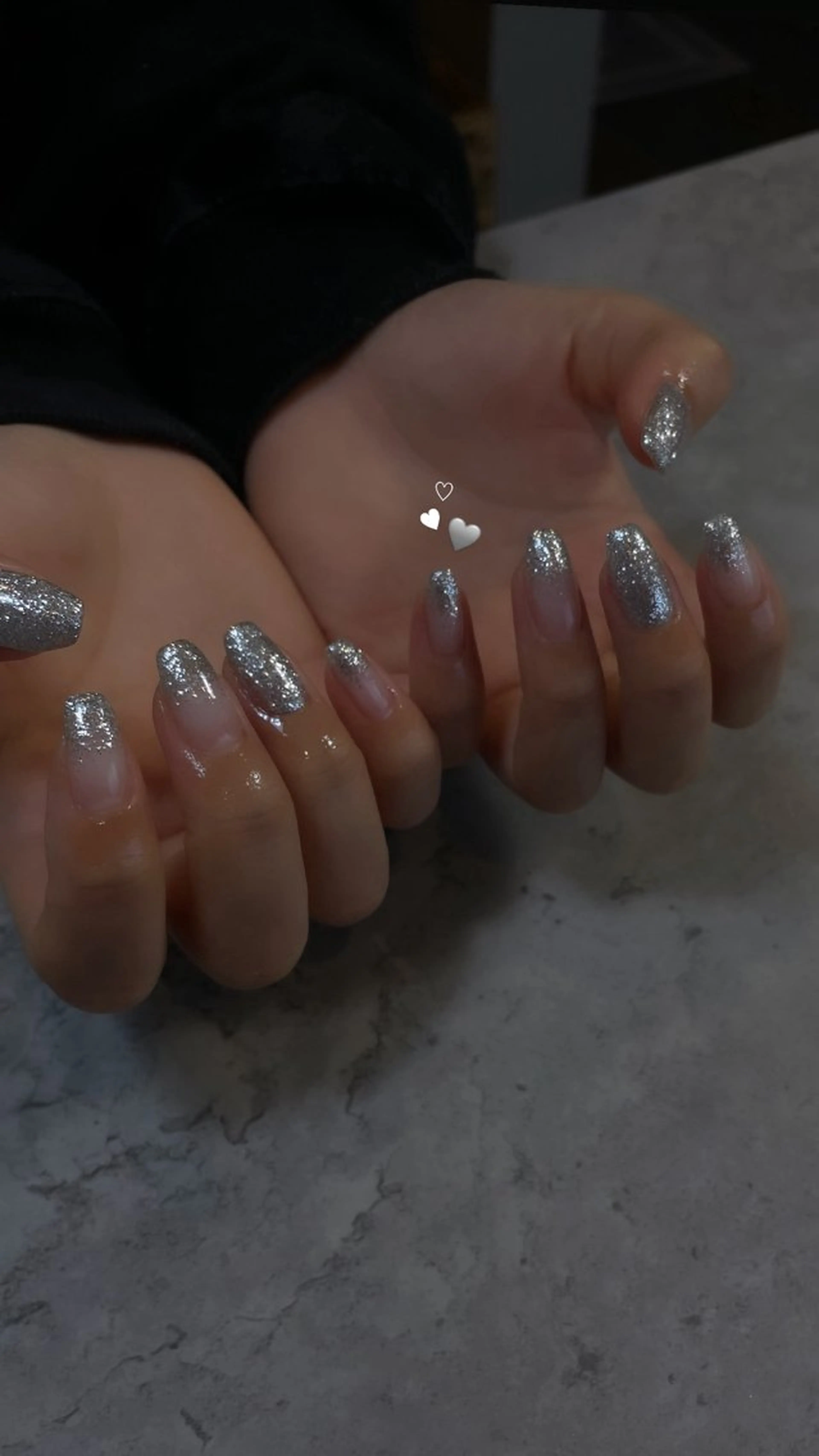 ネイル ハンドネイル my&所属・my&_ maimiのネイルデザイン