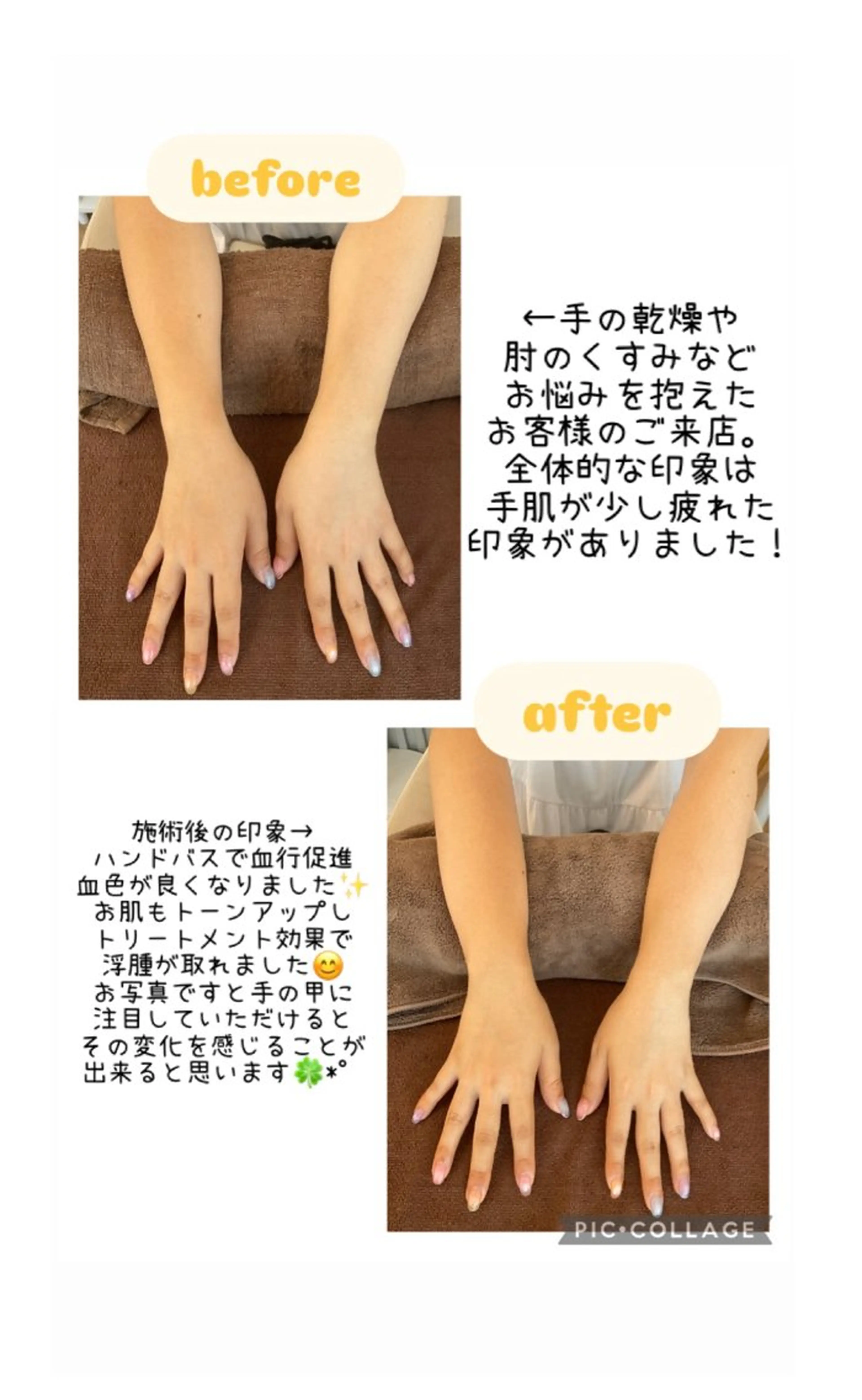 ネイル KASAI ERIKAのネイルデザイン