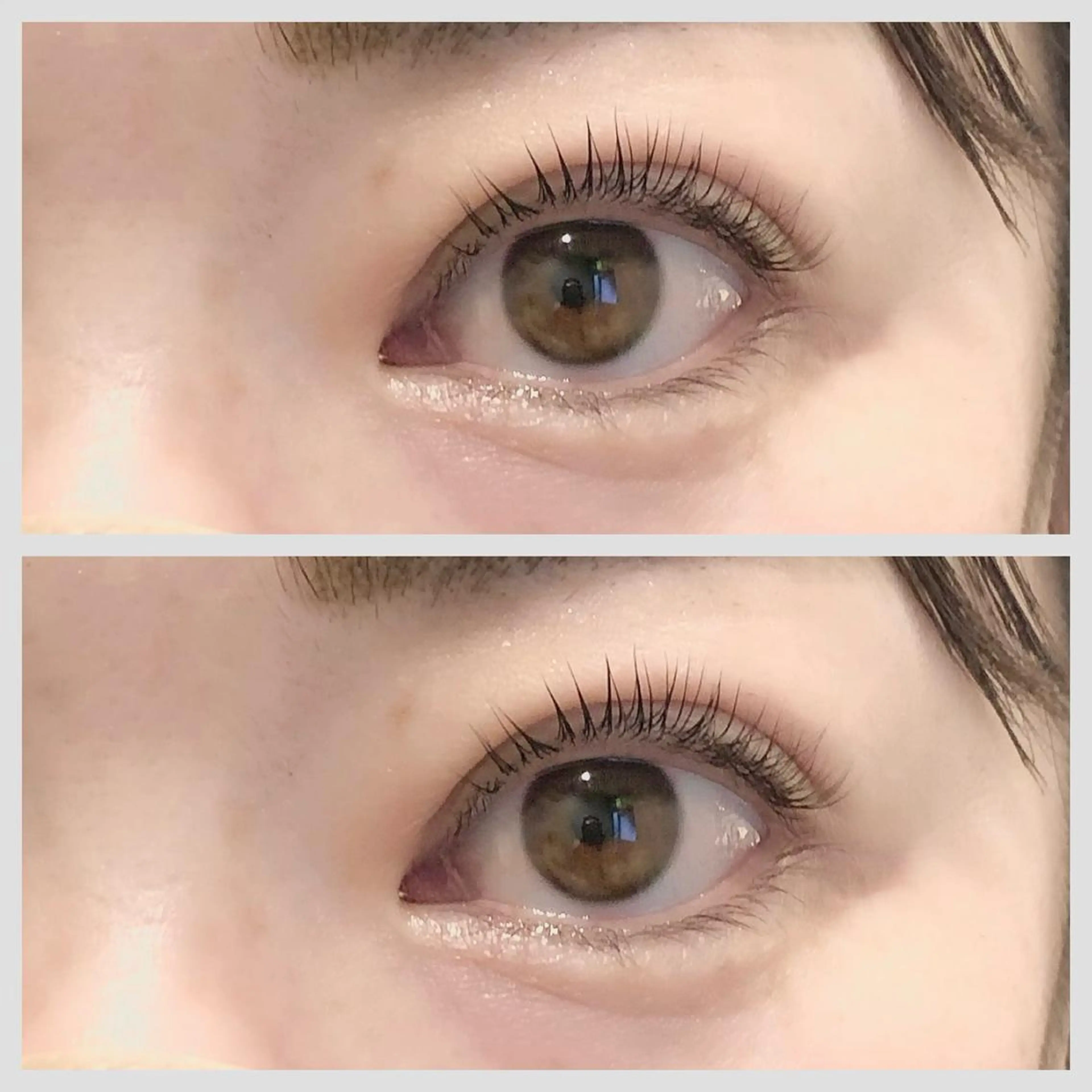 マツエク・マツパ マツパ Ami 🍀のマツエク・マツパデザイン