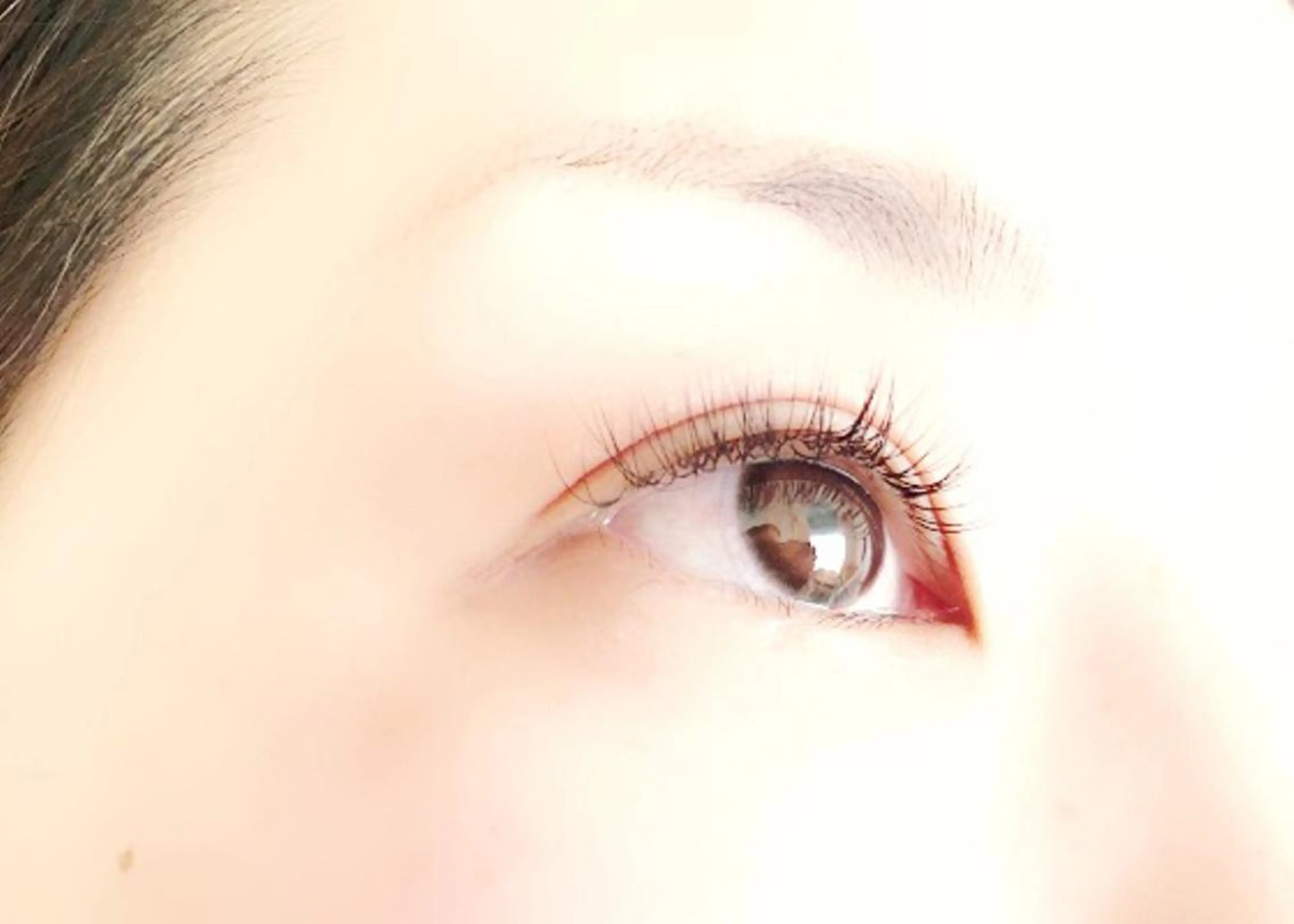 マツエク・マツパ アイラッシュサロン GREENのマツエク・マツパデザイン