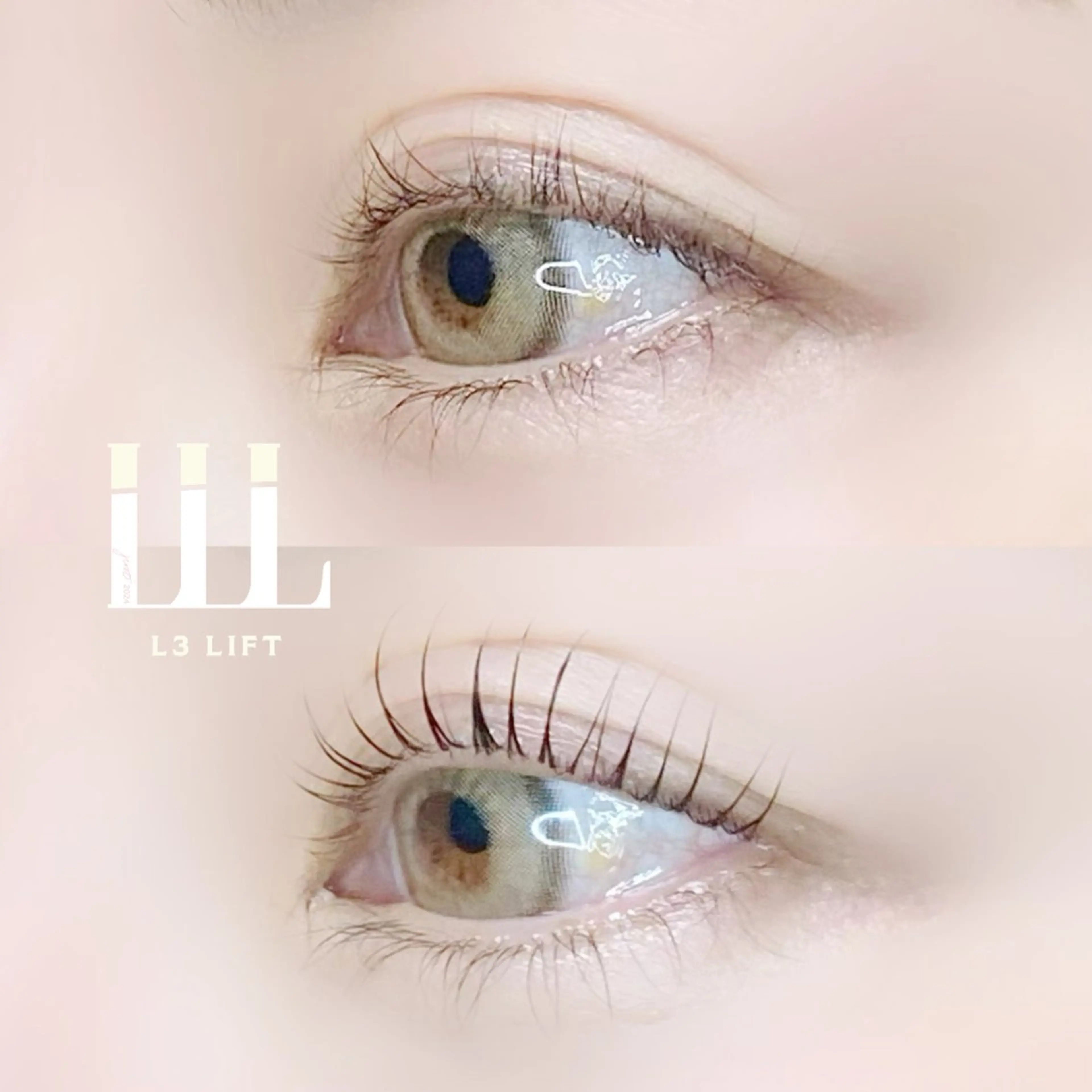 マツエク・マツパ まつげパーマ まつ毛の専門店Blask所属・カワムラ サキのマツエク・マツパデザイン