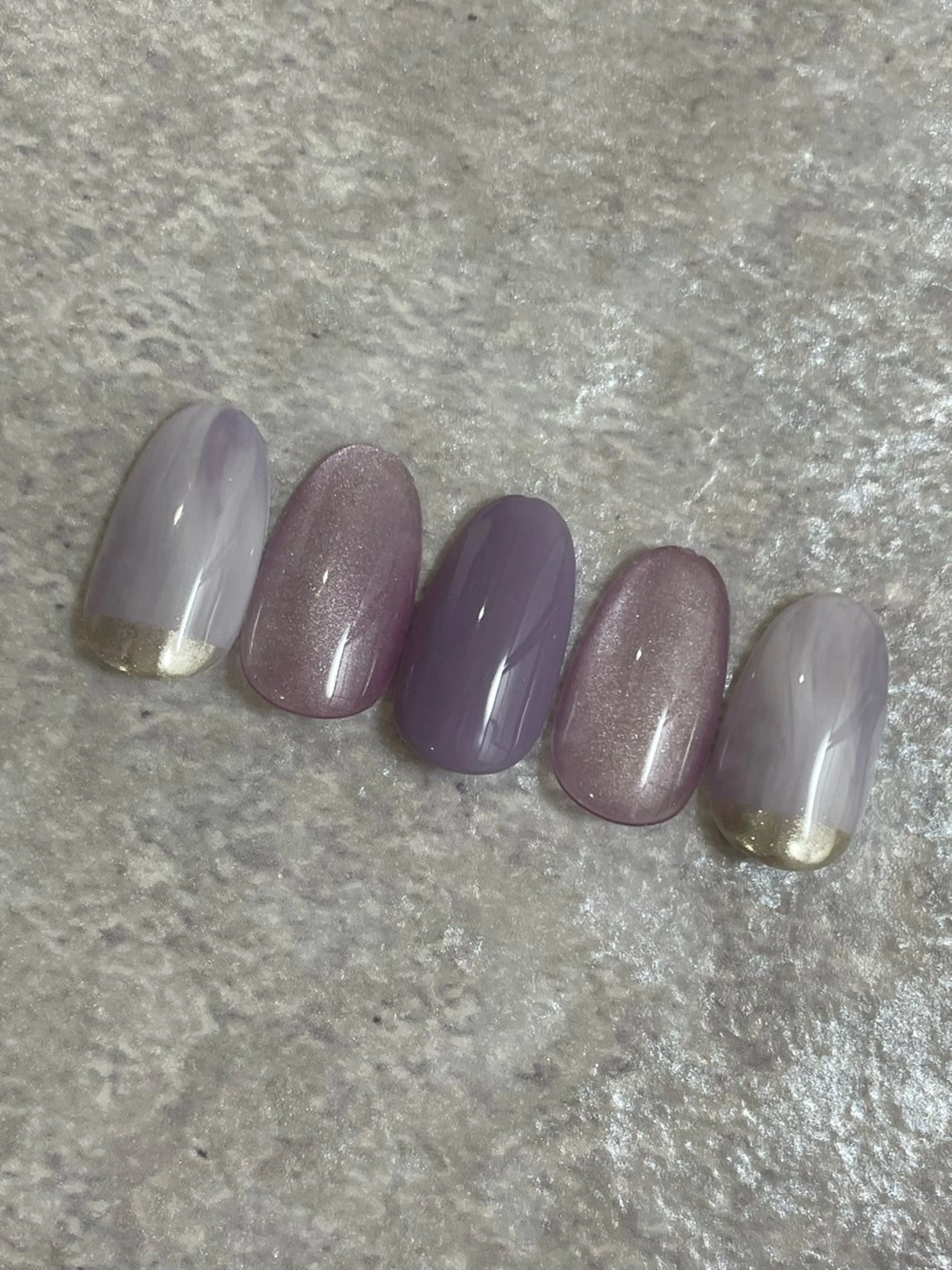 4本デザイン(オフ無)の写真