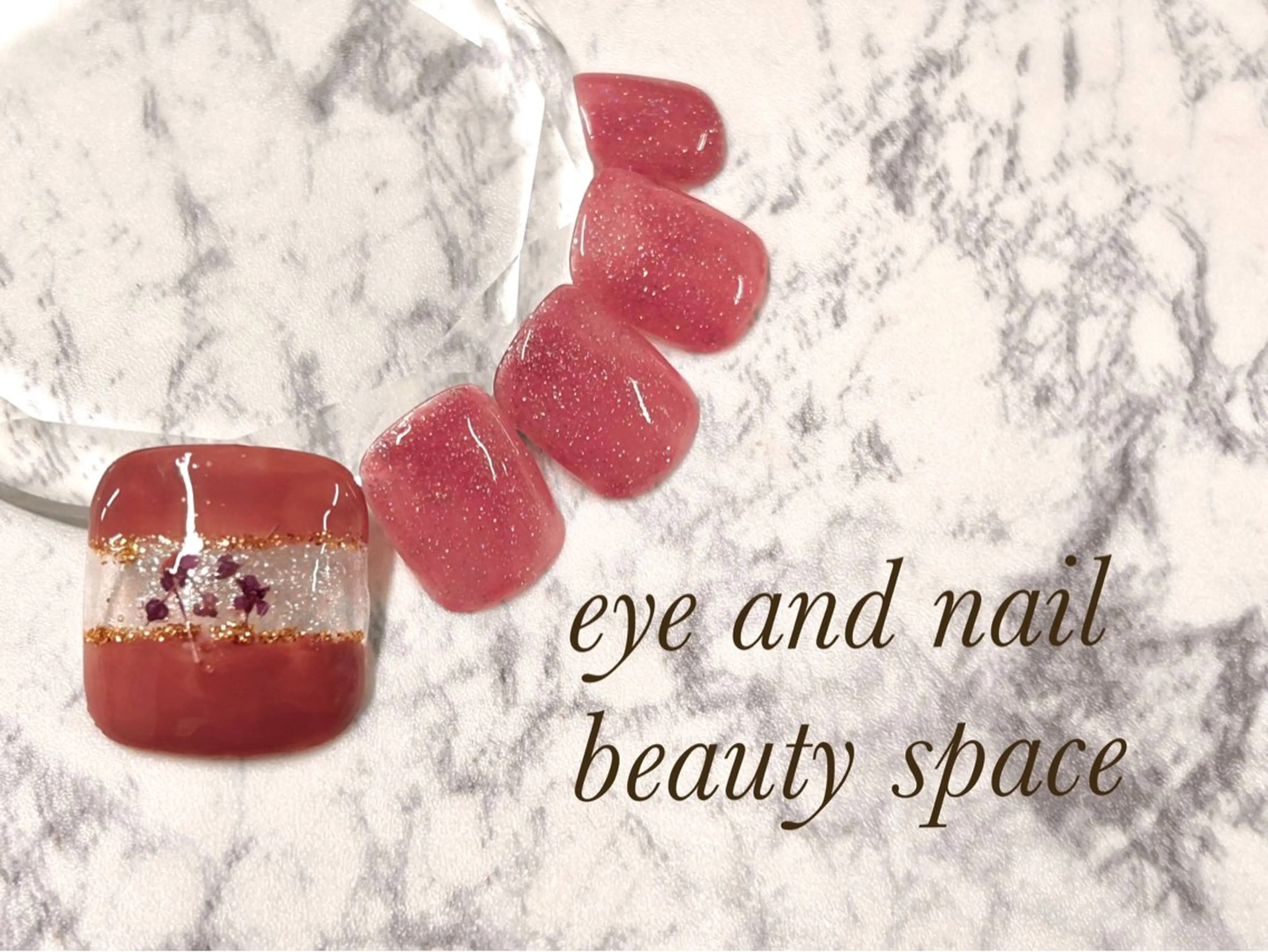 ネイル 杉山 ネイリストのネイルデザイン