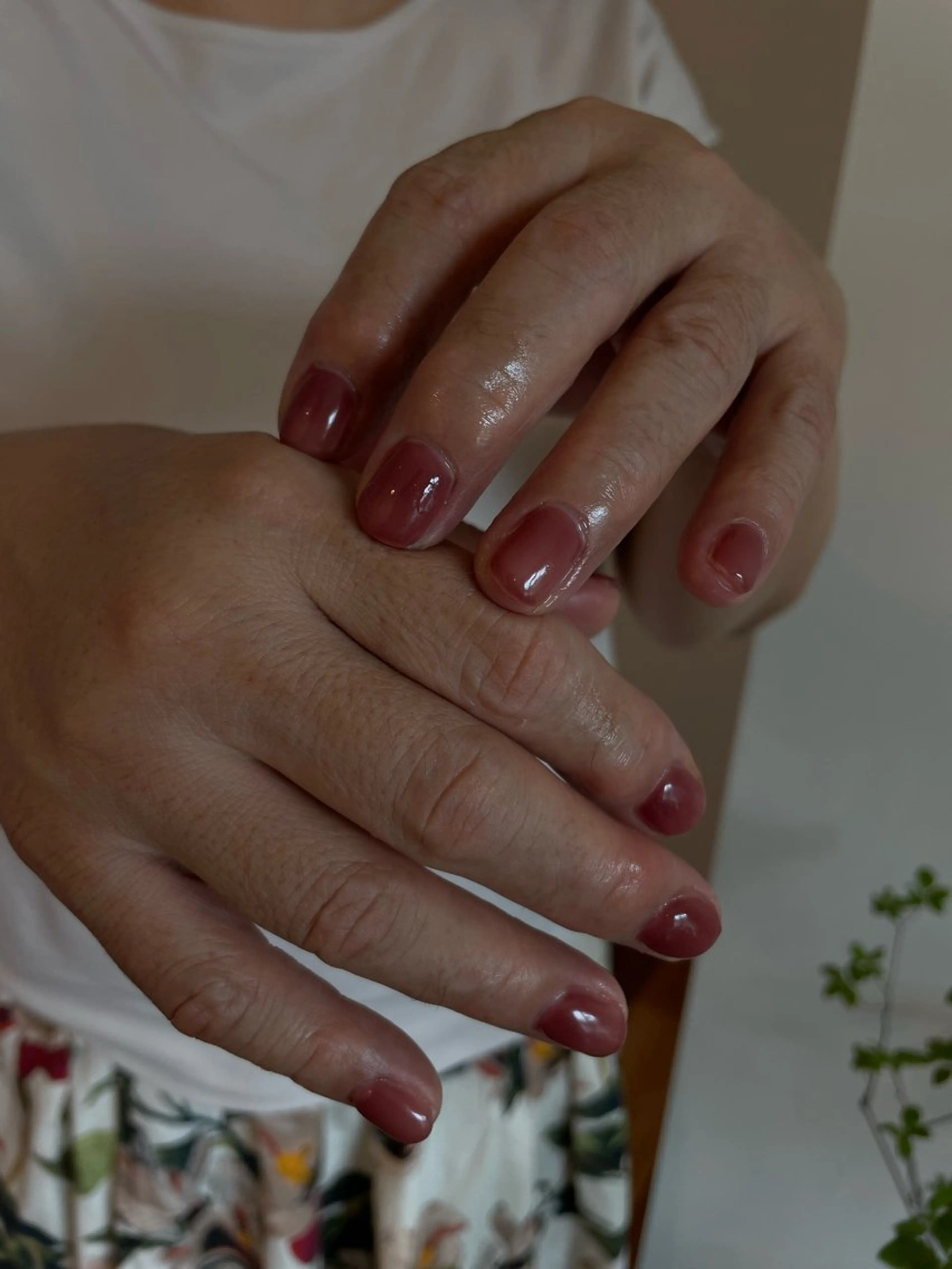 ネイル tabi nails tokyoのネイルデザイン