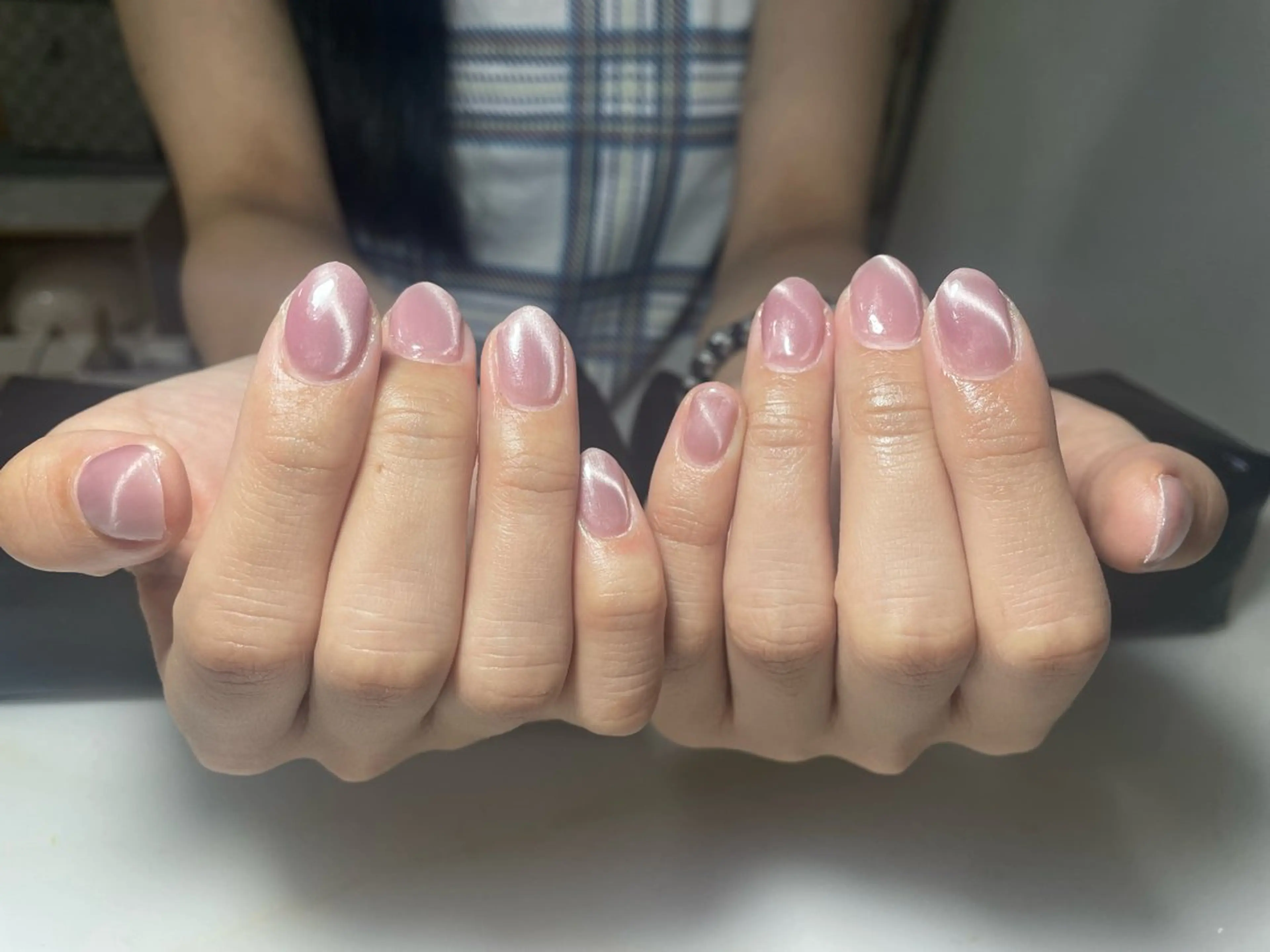 ネイル 久保田 マリコのネイルデザイン