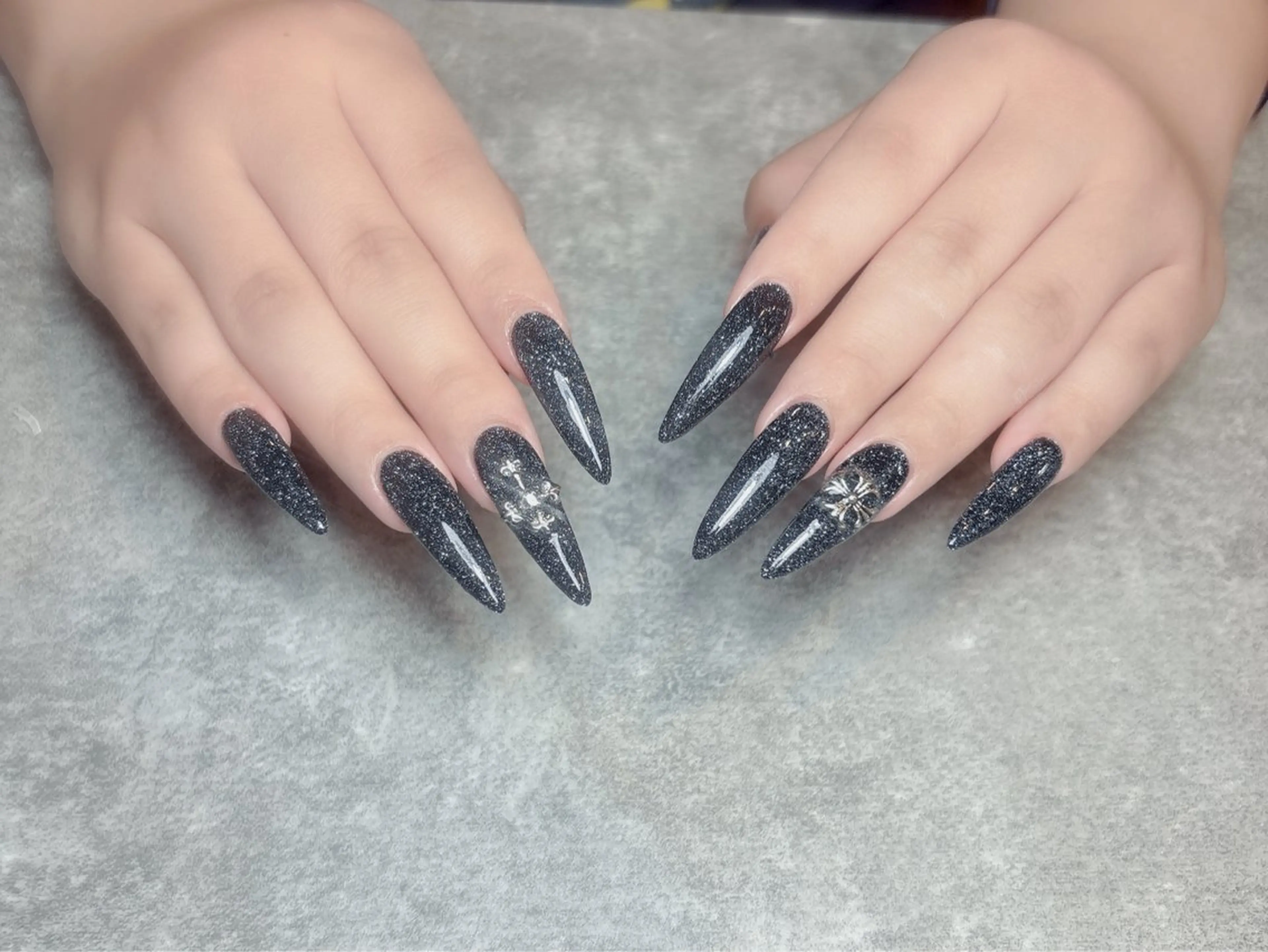 ネイル ハンドネイル Nail Salon Taki/吉祥寺店のネイルデザイン