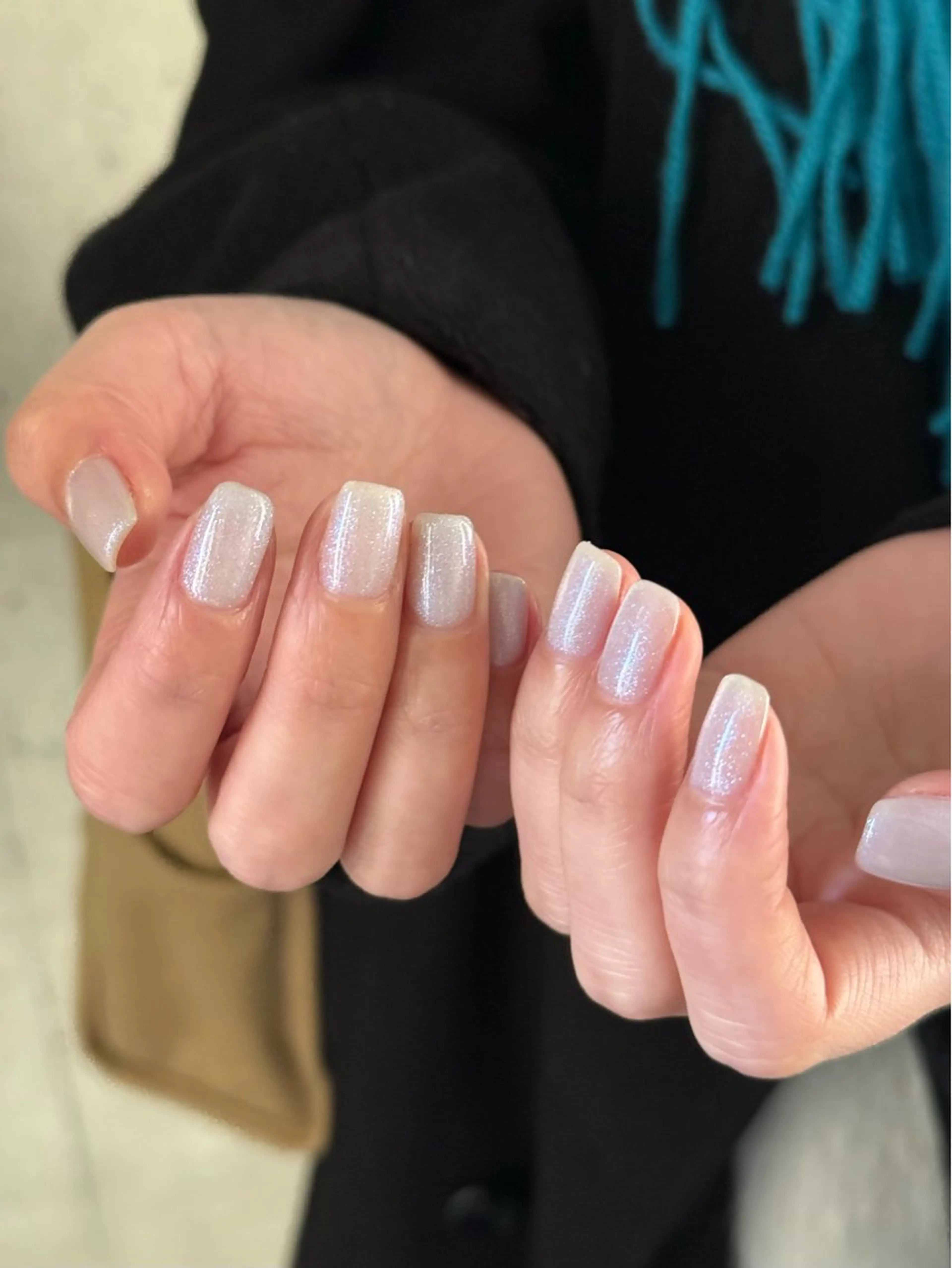 ネイル ハンドネイル Manon/ rikaのネイルデザイン